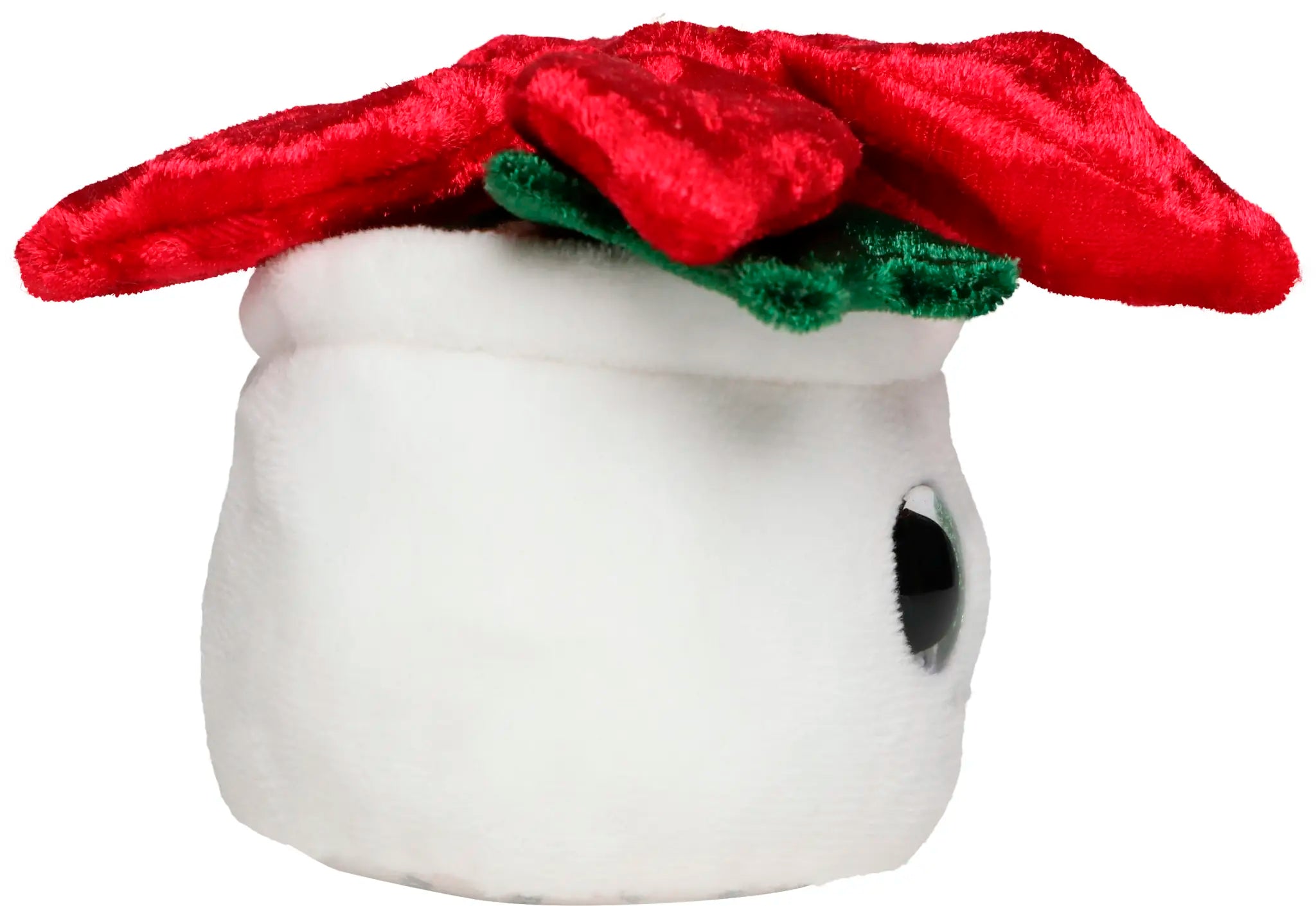 all-groups Schmoozies Evergreenies Poinsettia