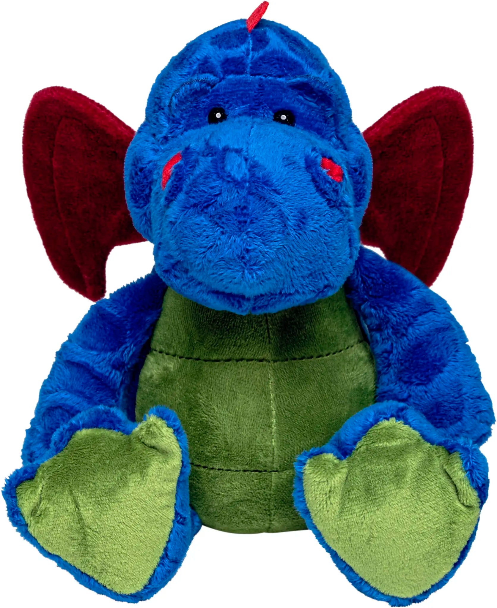 all-groups MiniFeet Dragon Magnus