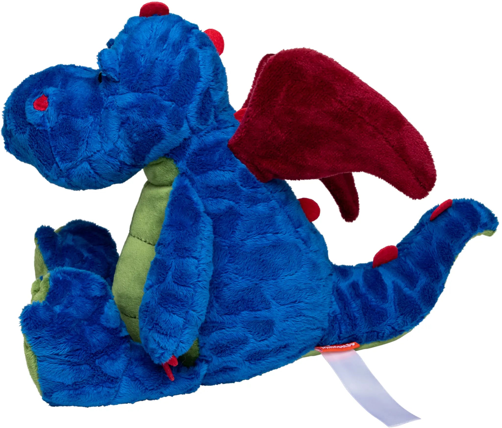 all-groups MiniFeet Dragon Magnus