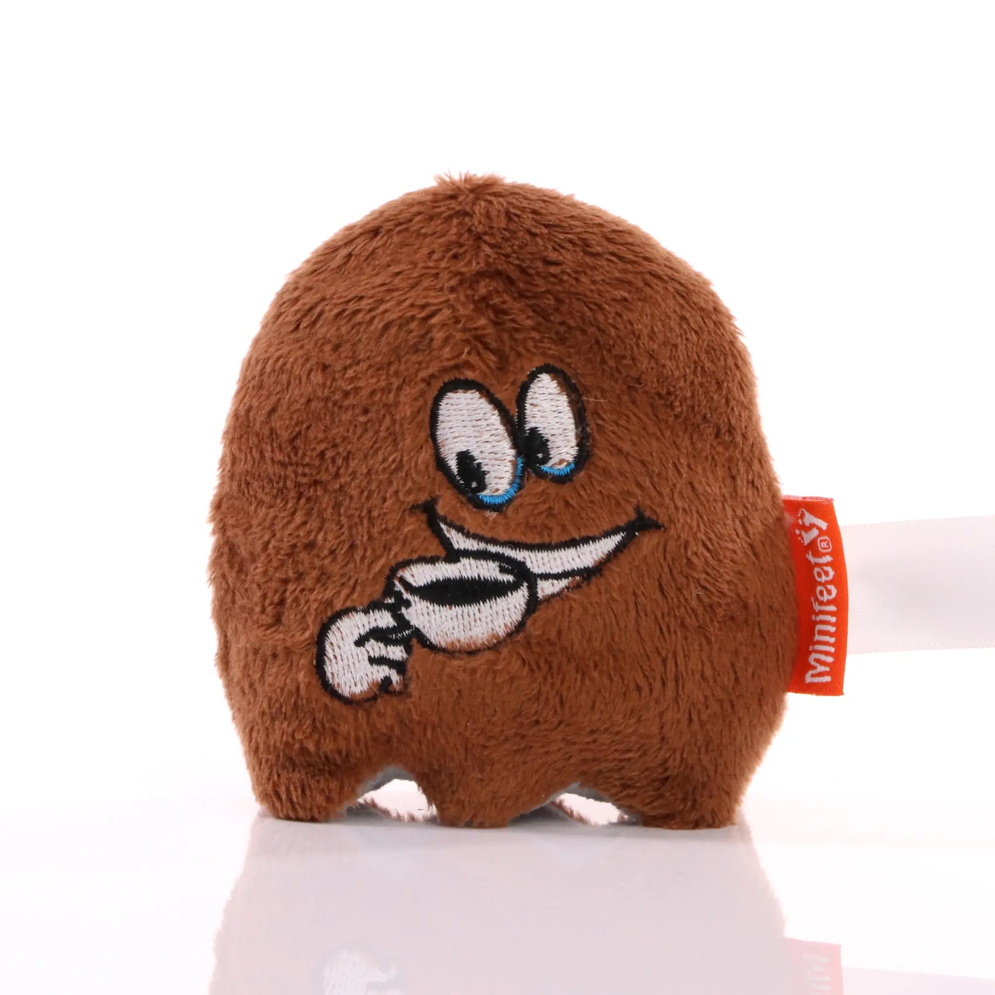 all-groups MiniFeet Team Spirit With Anti Stress Function