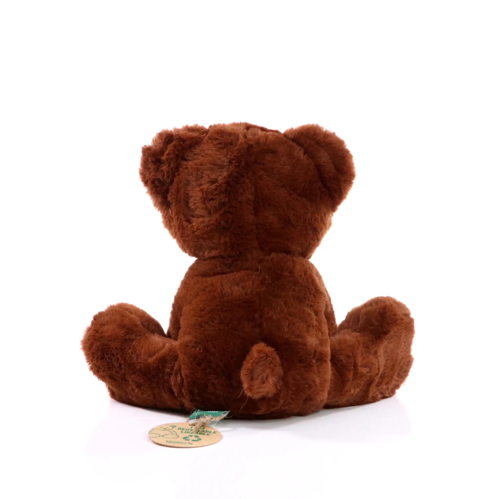 all-groups MiniFeet RecycelBear