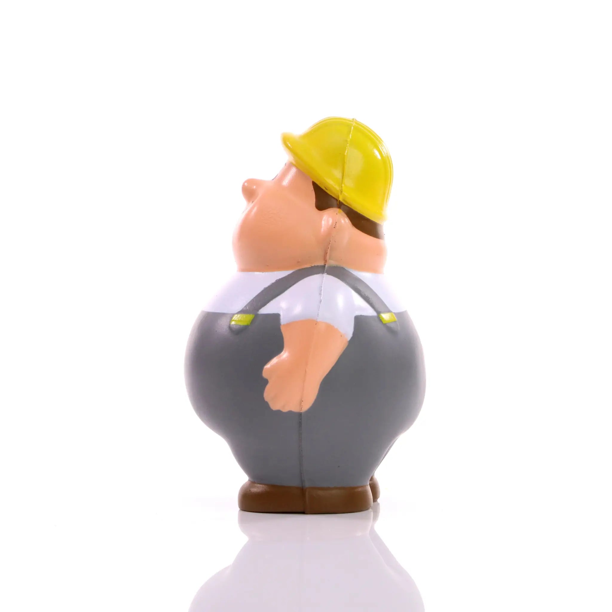 all-groups SQUEEZIES Construction Worker Bert