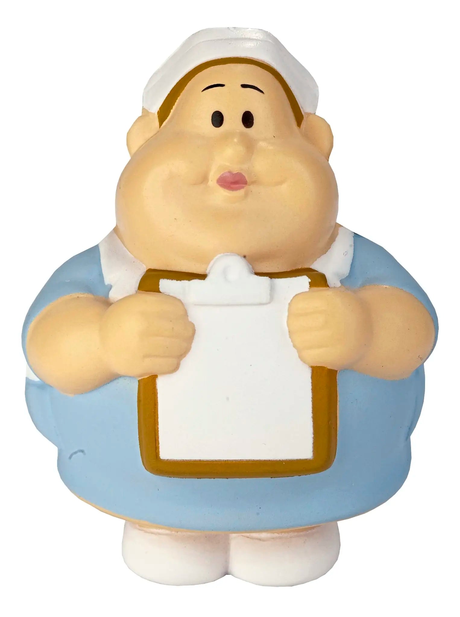 all-groups SQUEEZIES Nurse Berta