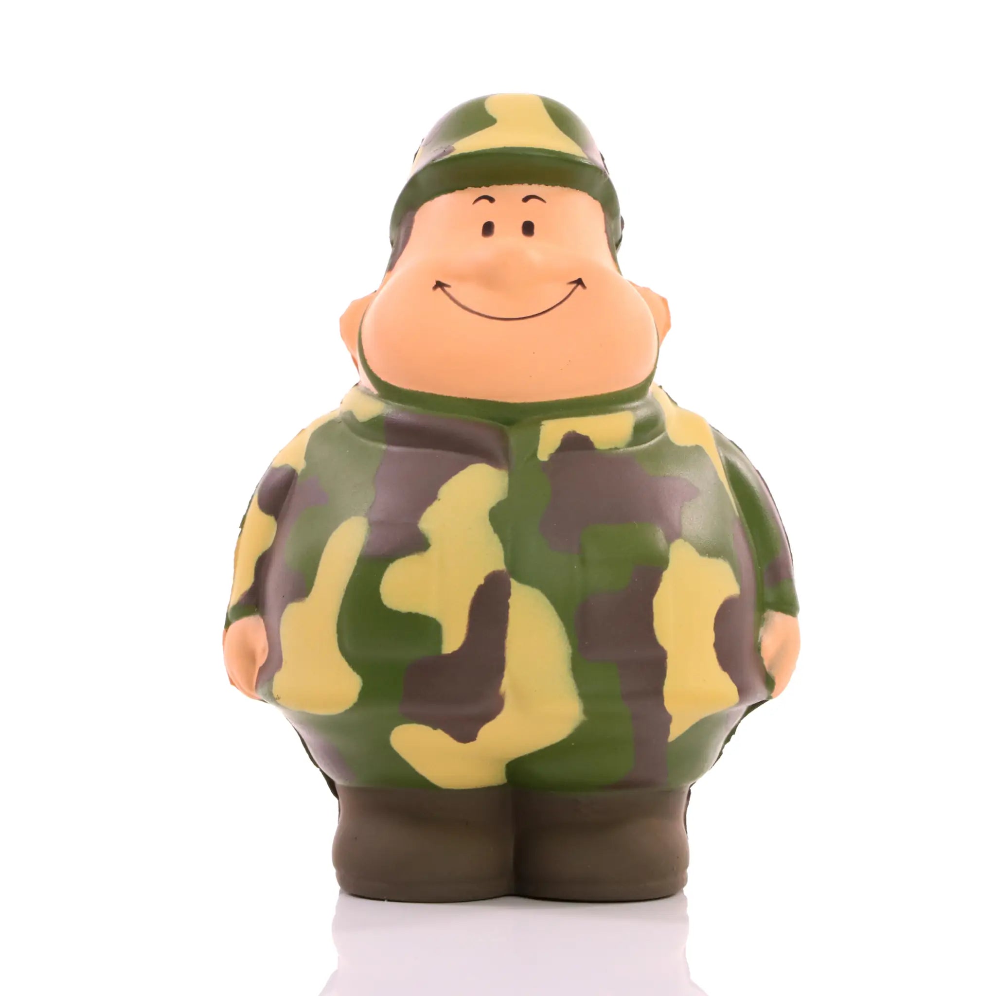 all-groups SQUEEZIES Soldier Bert