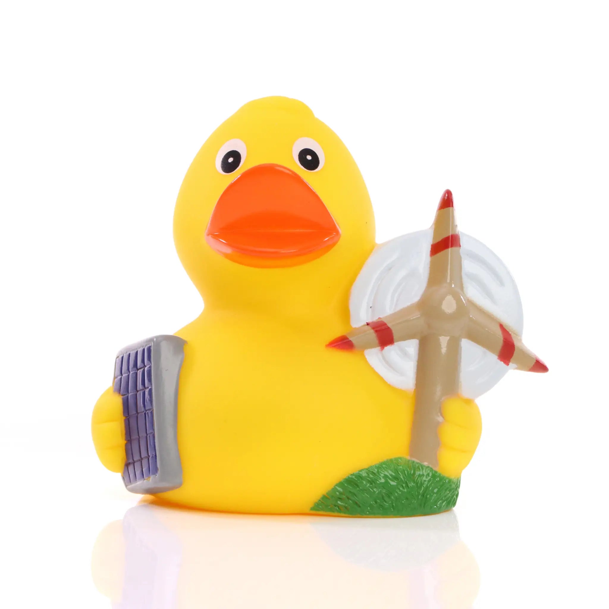 all-groups Schnabels Squeaky Duck Energy