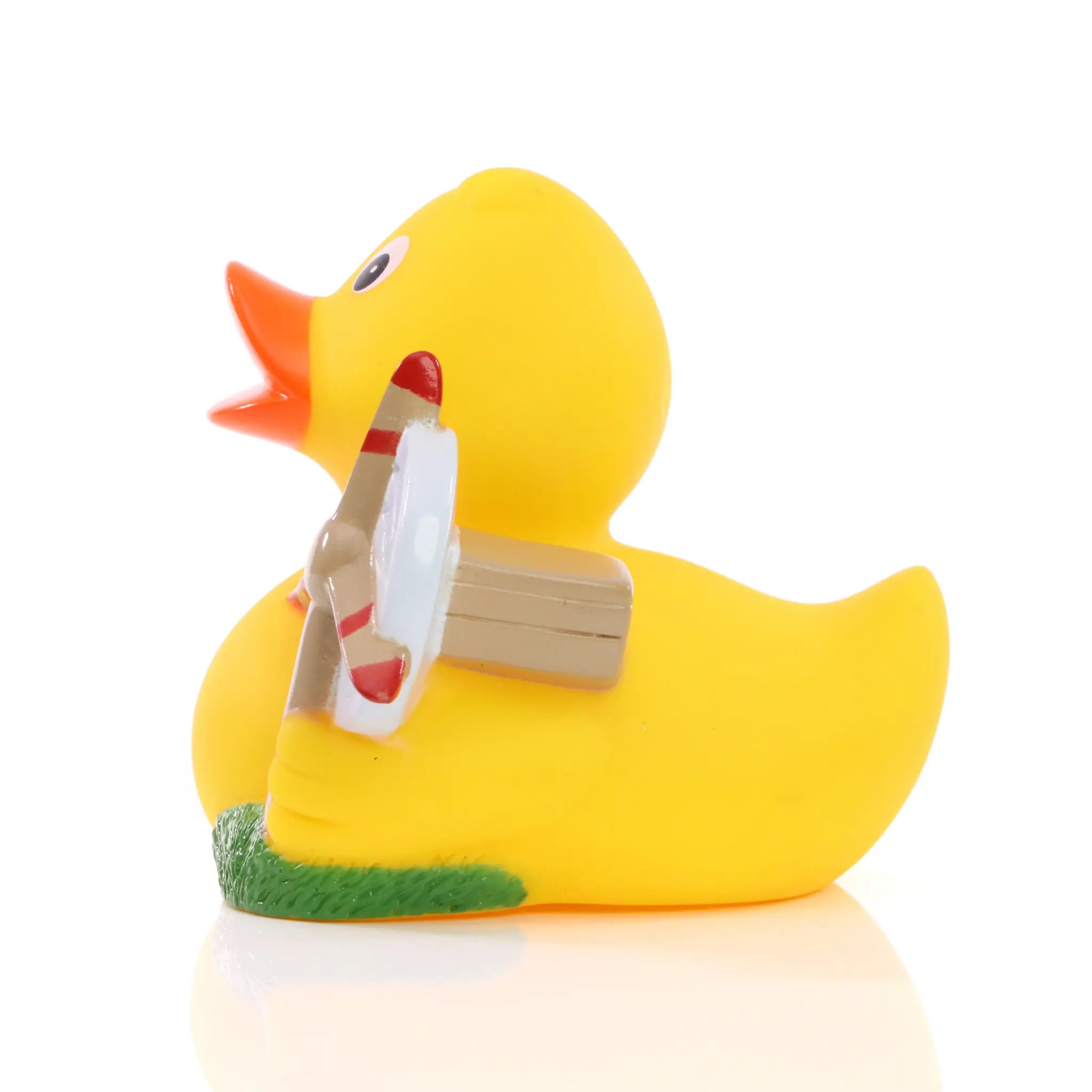 all-groups Schnabels Squeaky Duck Energy