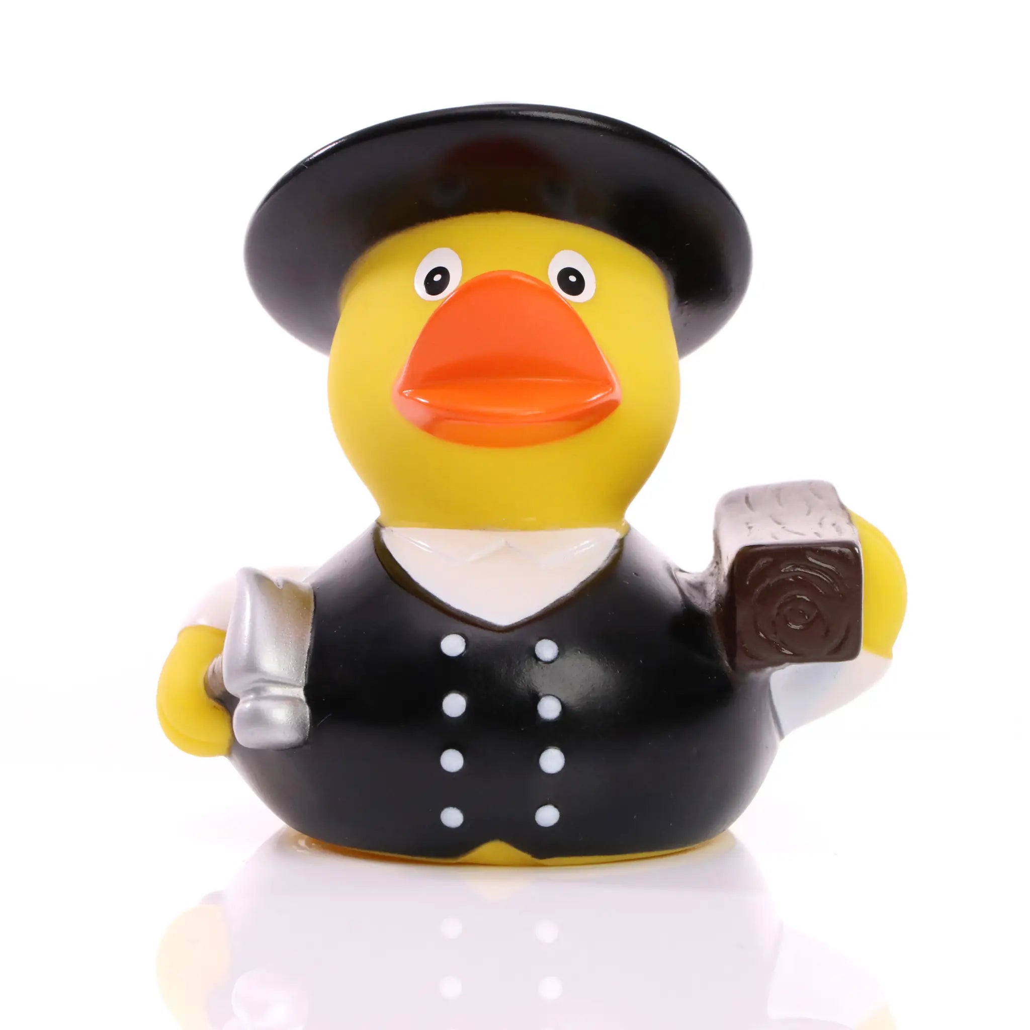 all-groups Schnabels Squeaky Duck Carpenter