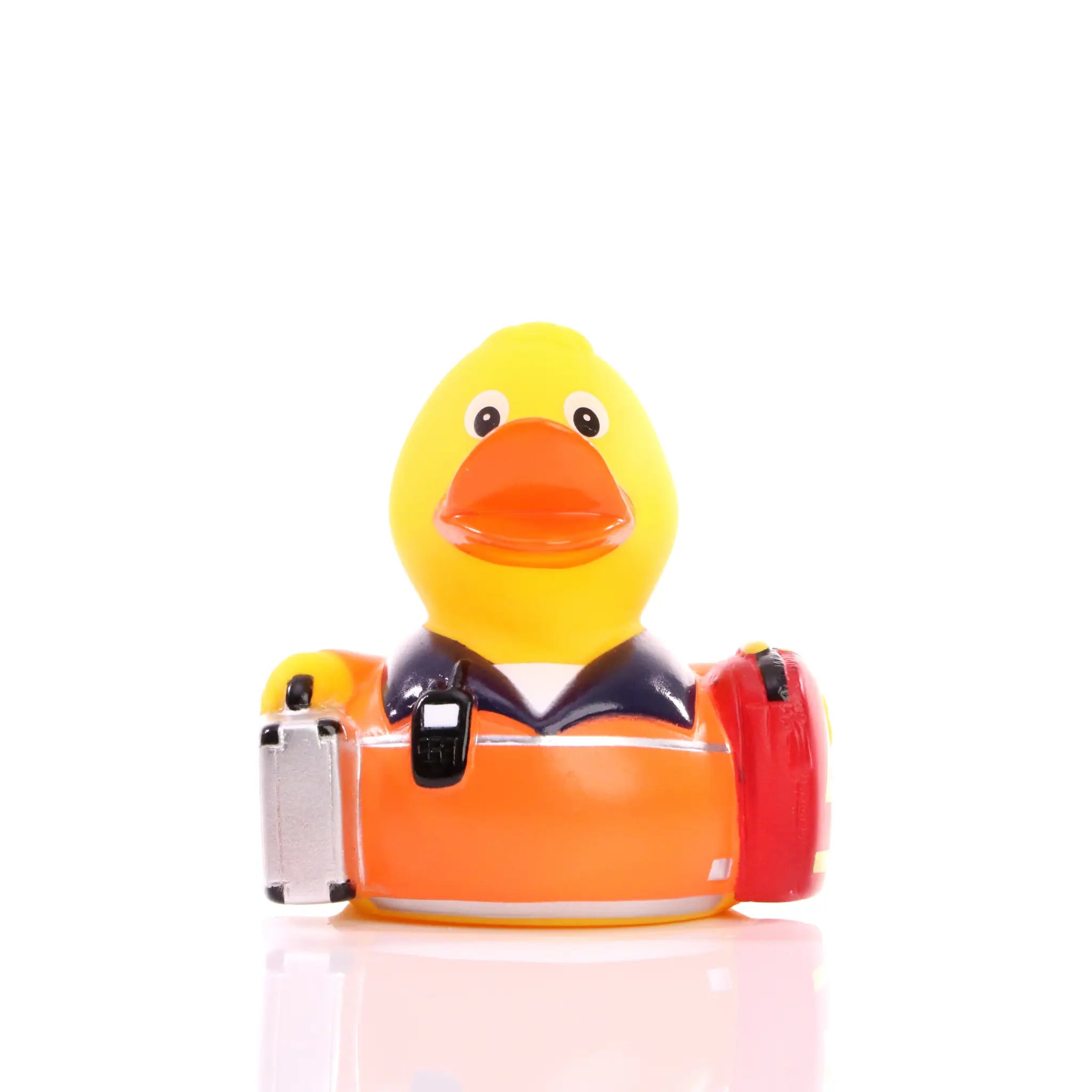 all-groups Schnabels Squeaky Duck Paramedic