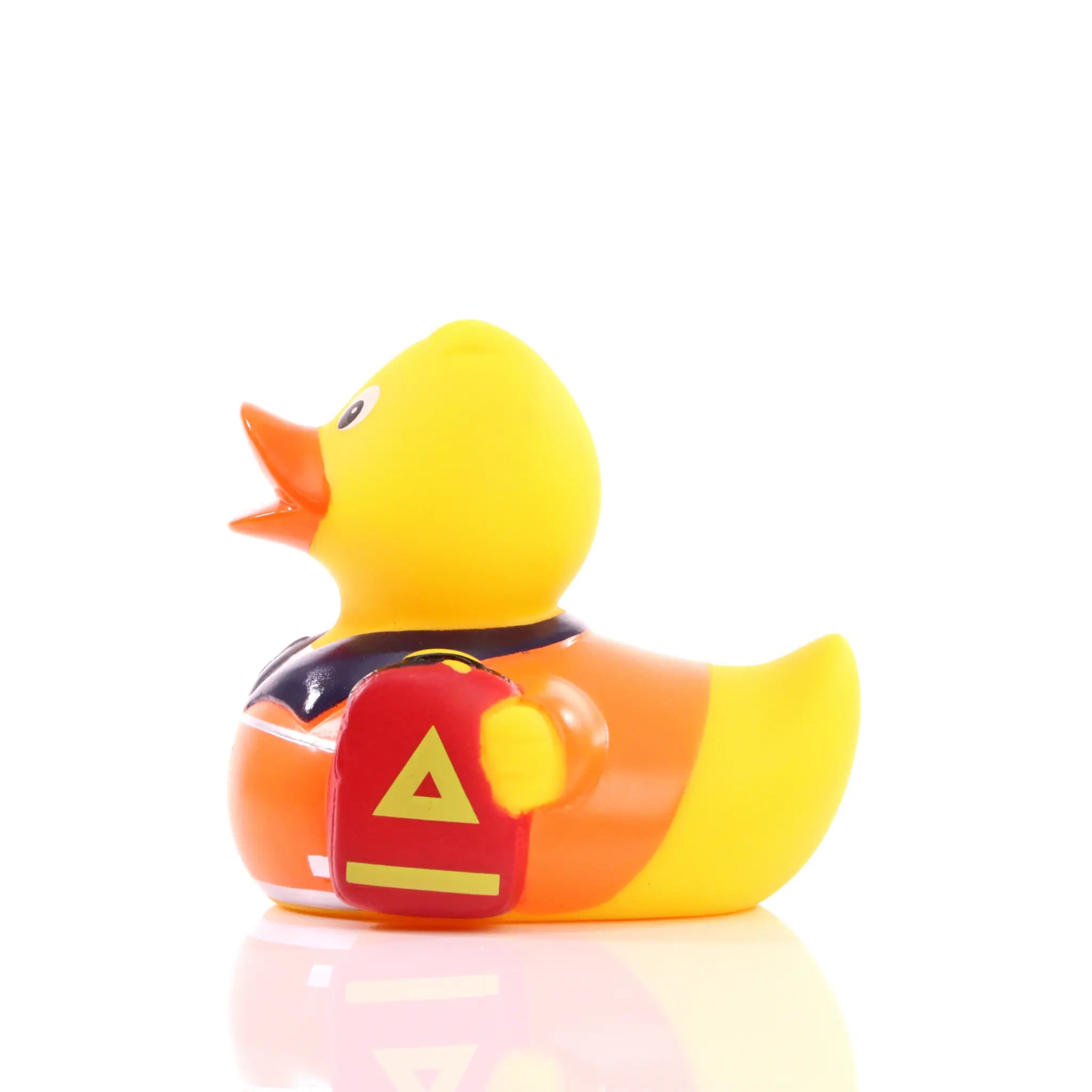all-groups Schnabels Squeaky Duck Paramedic