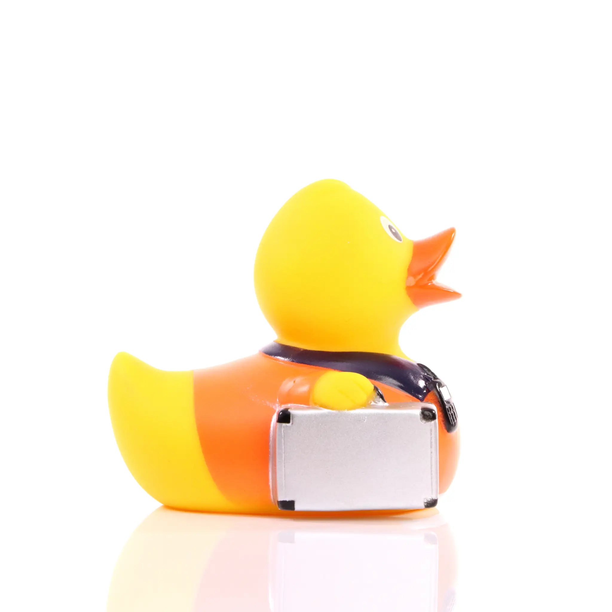 all-groups Schnabels Squeaky Duck Paramedic