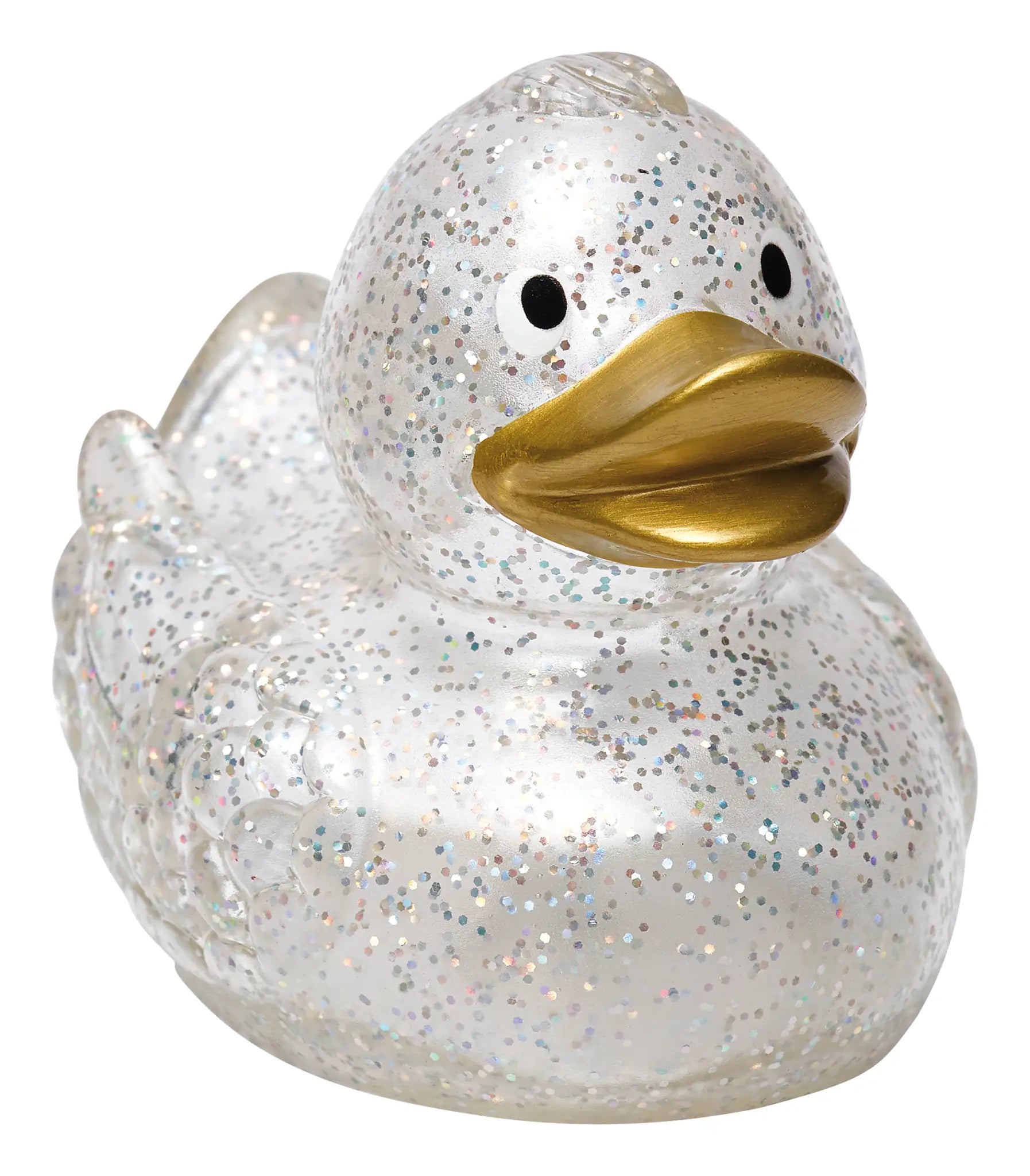 all-groups Schnabels Squeaky Duck Glitter