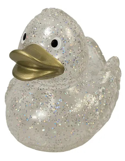 all-groups Schnabels Squeaky Duck Glitter