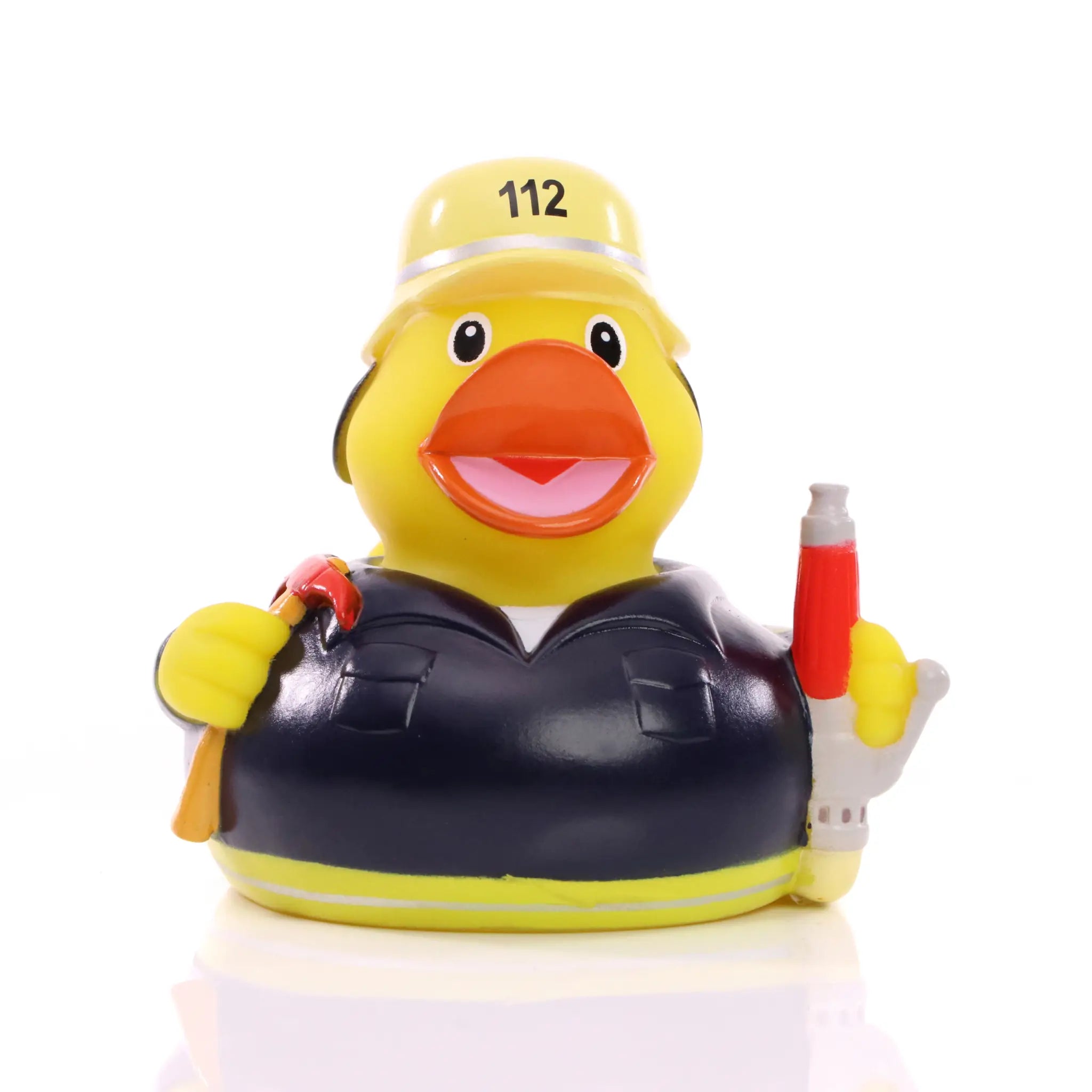 all-groups Schnabels Squeaky Duck Fire Fighter