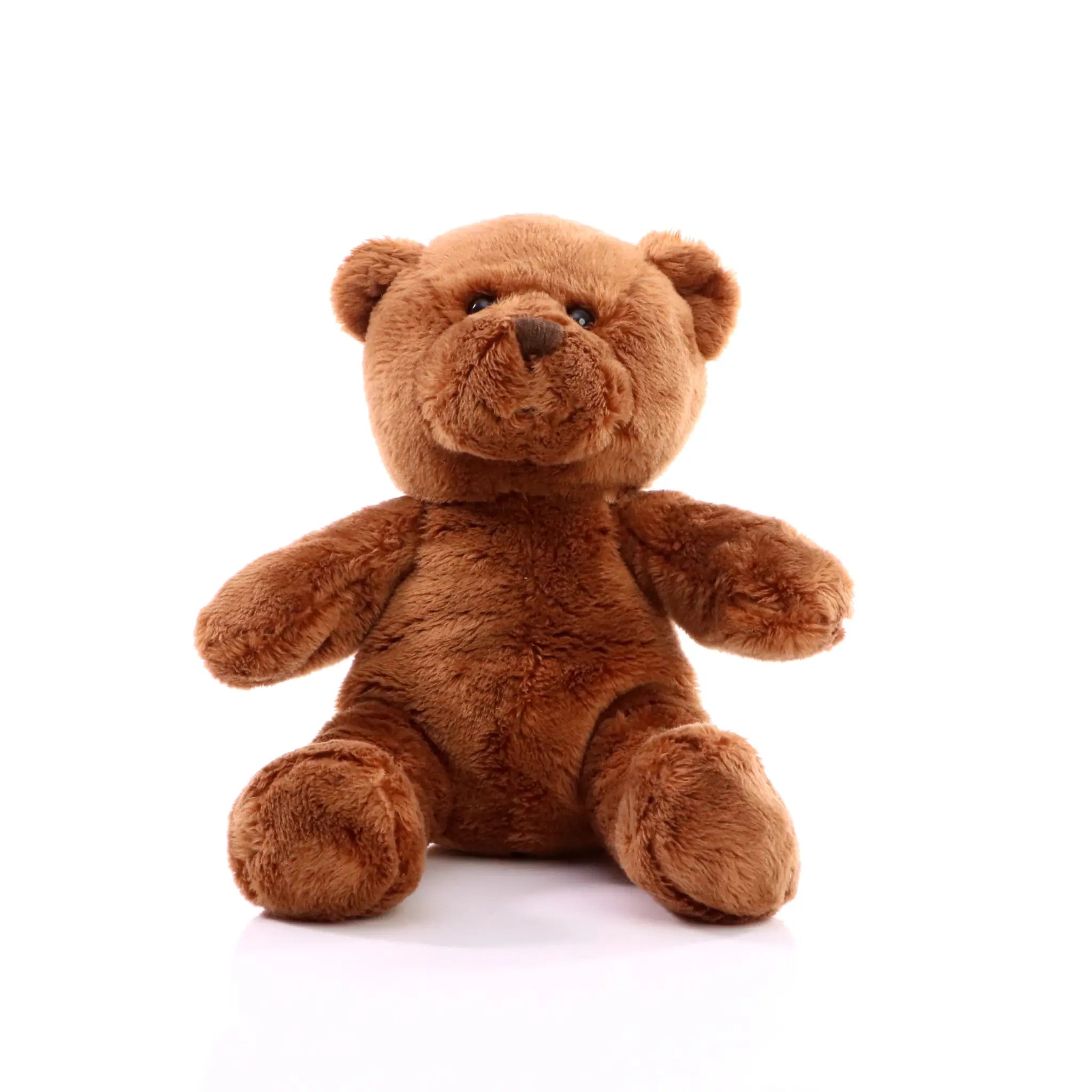 all-groups MiniFeet Plush Bear Ben