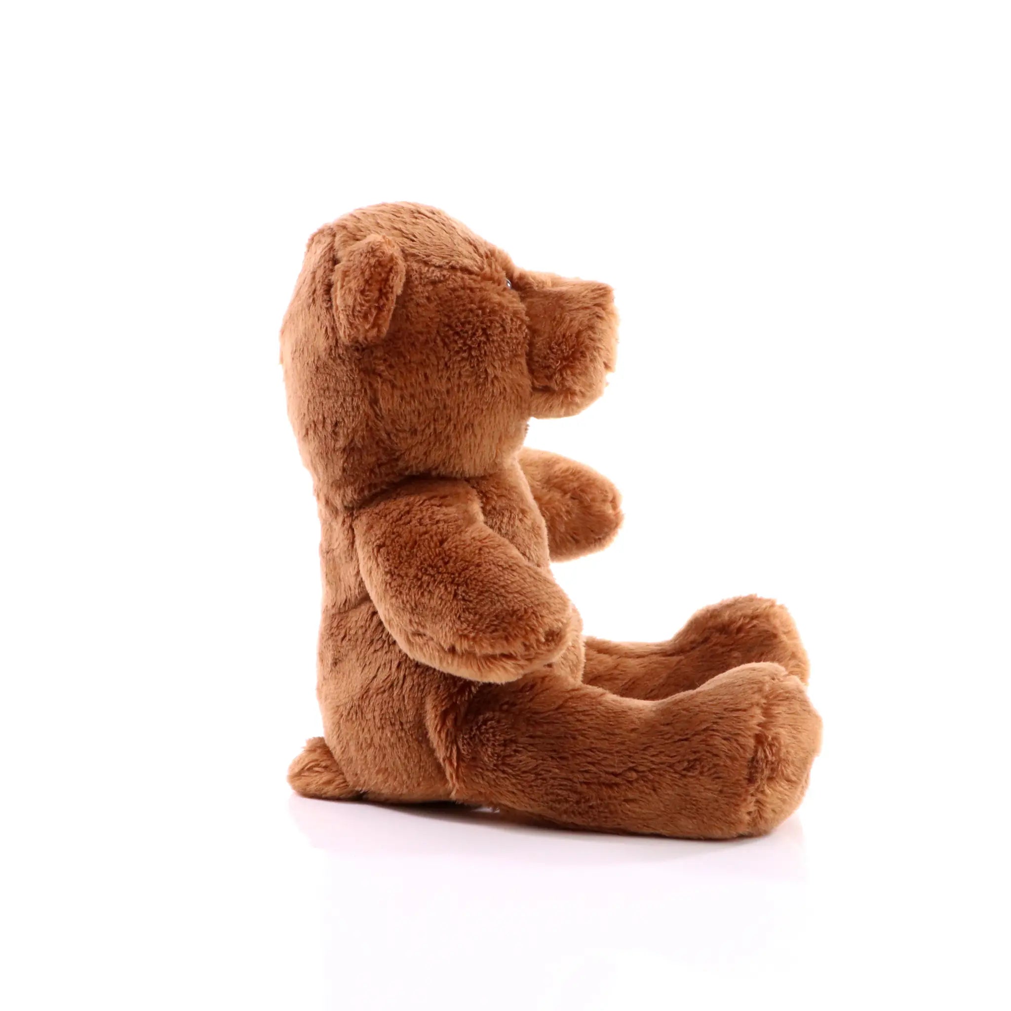 all-groups MiniFeet Plush Bear Ben