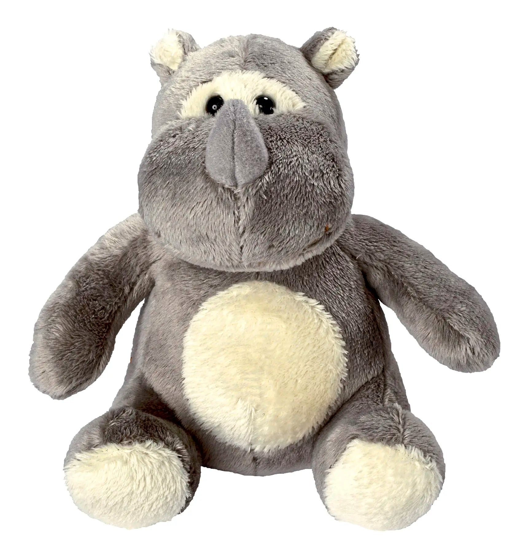 all-groups MiniFeet Plush Rhino Leif