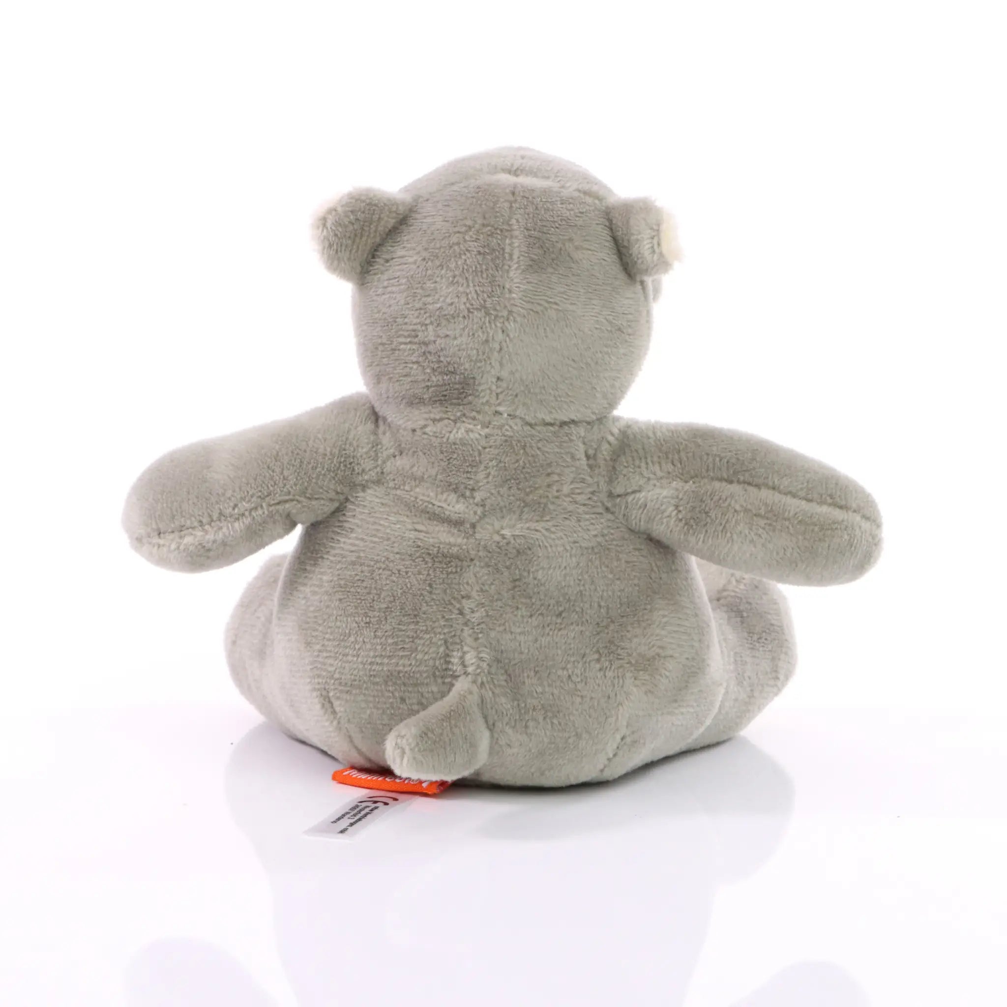 all-groups MiniFeet Plush Hippo Tanja