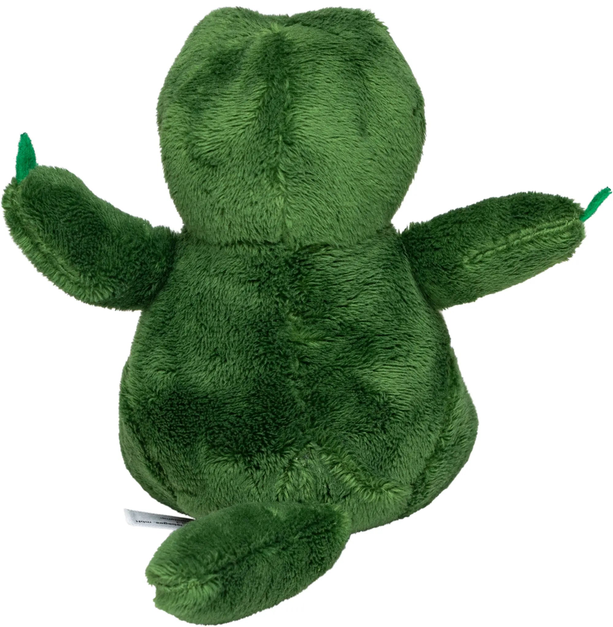 all-groups MiniFeet Plush Crocodile Jonas