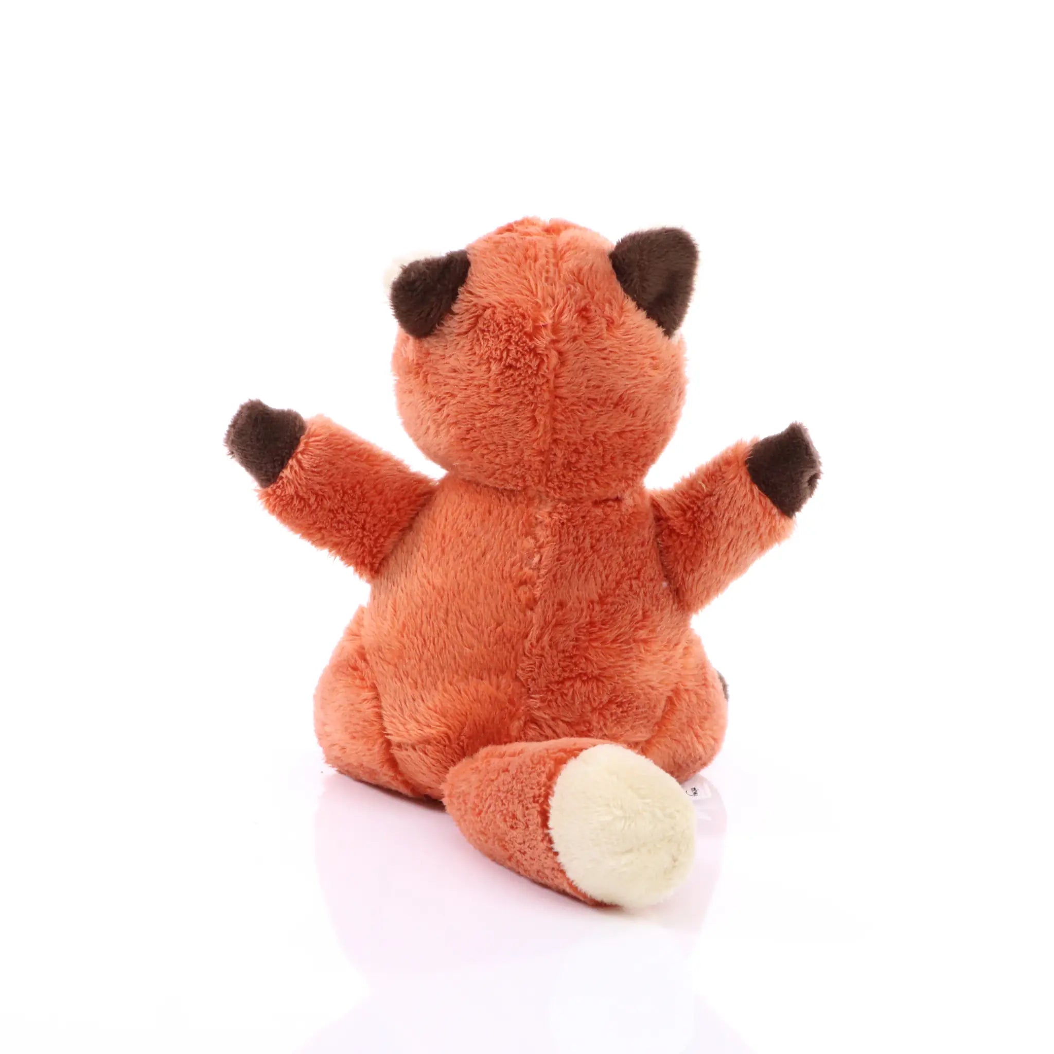 all-groups MiniFeet Plush Fox Arne