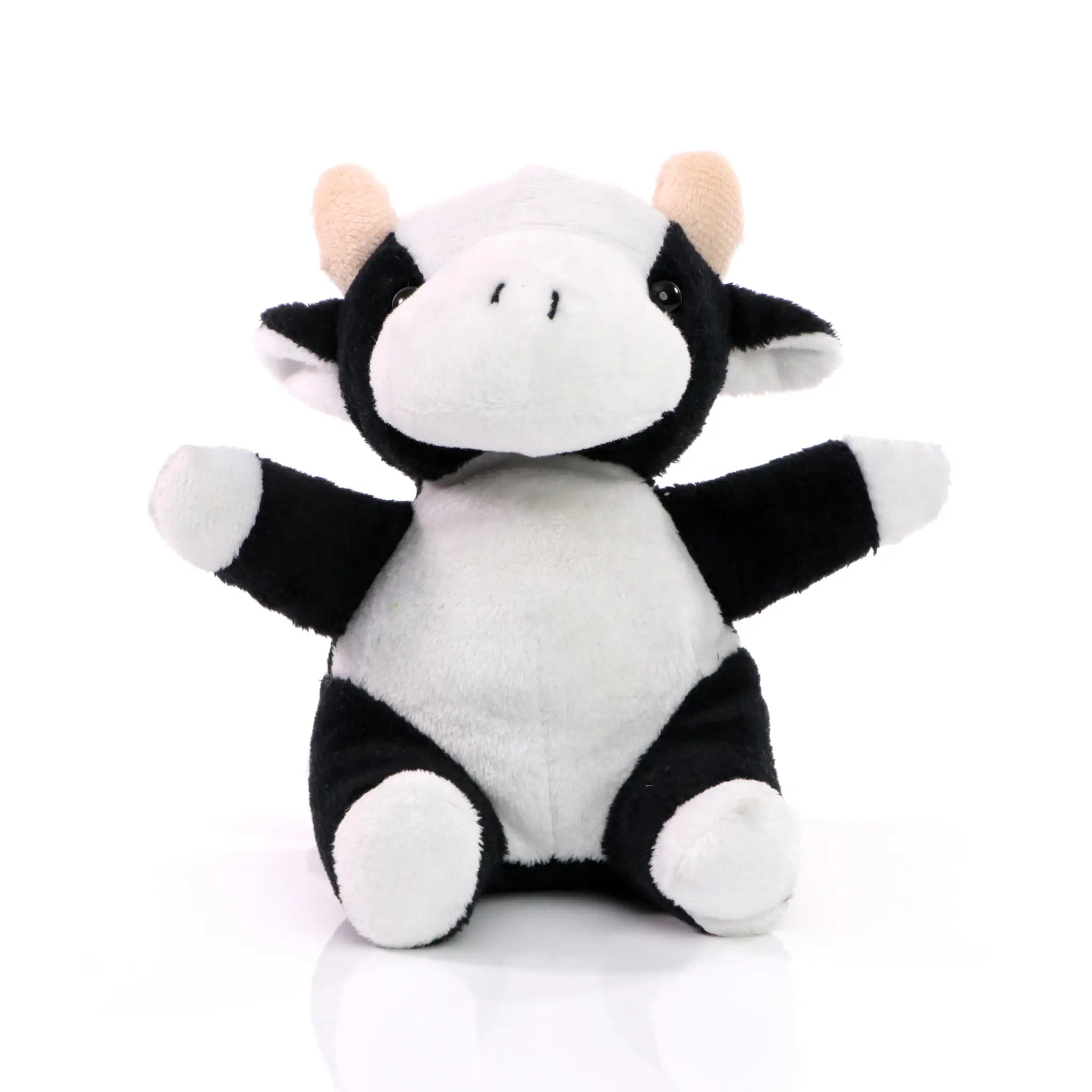 all-groups MiniFeet Plush Cow Cordula
