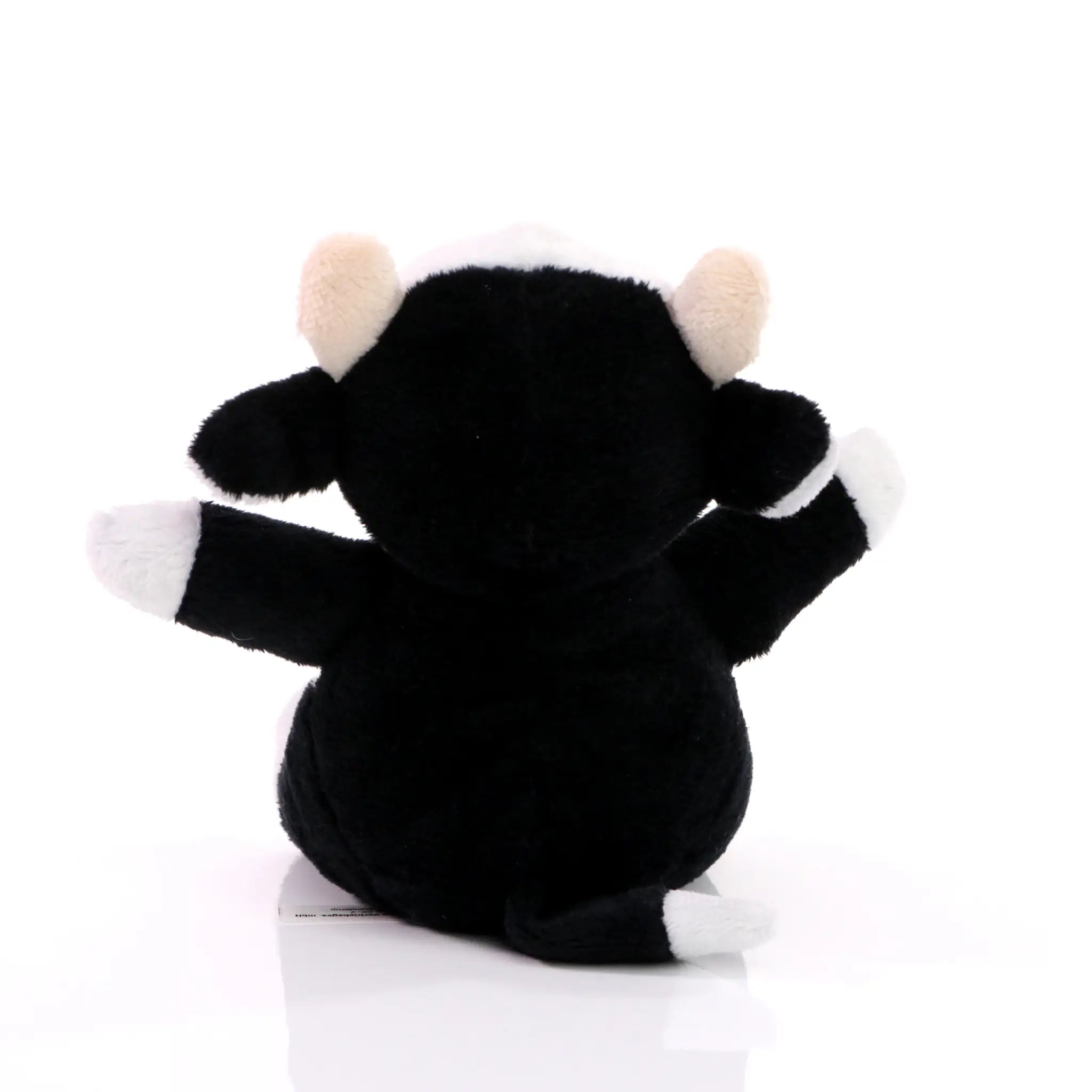all-groups MiniFeet Plush Cow Cordula