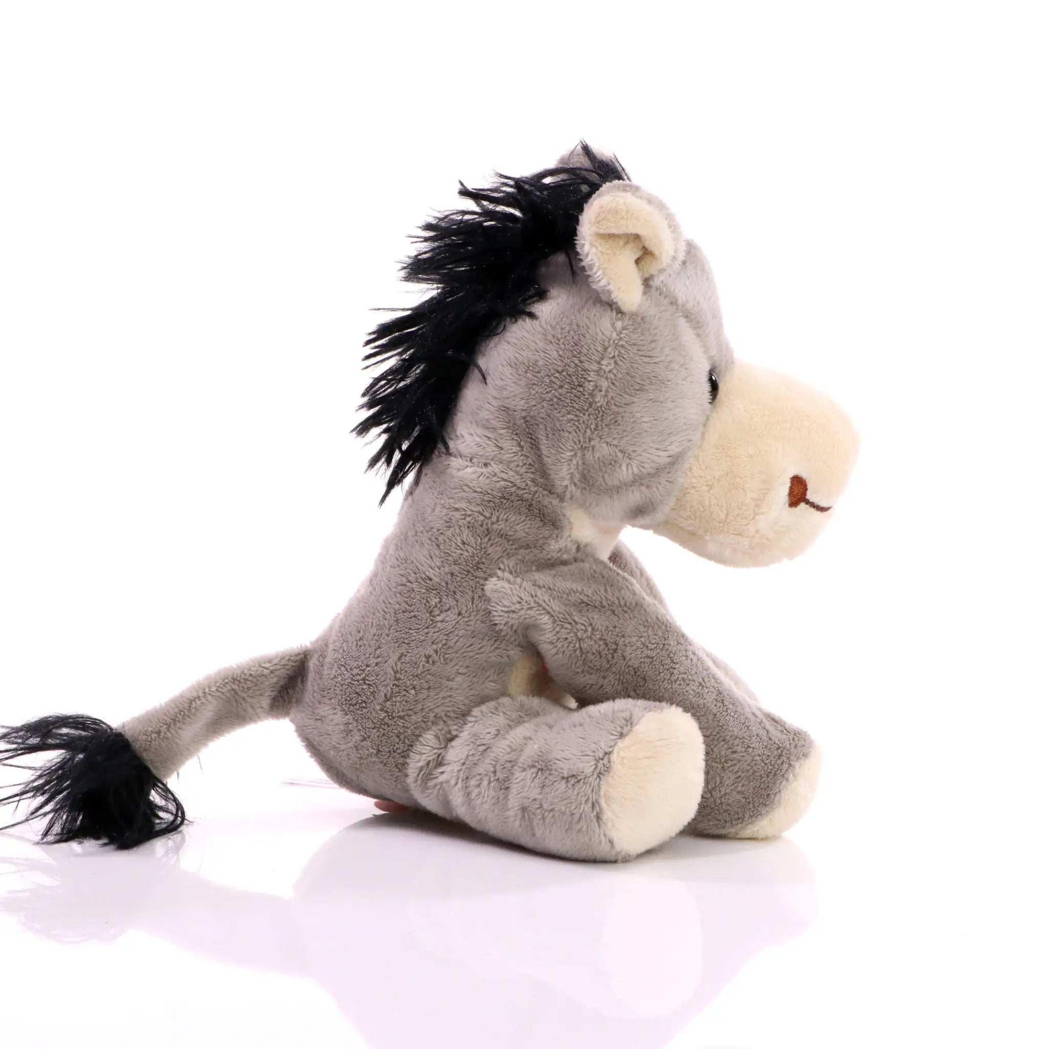 all-groups MiniFeet Zoo Animal Donkey Alex