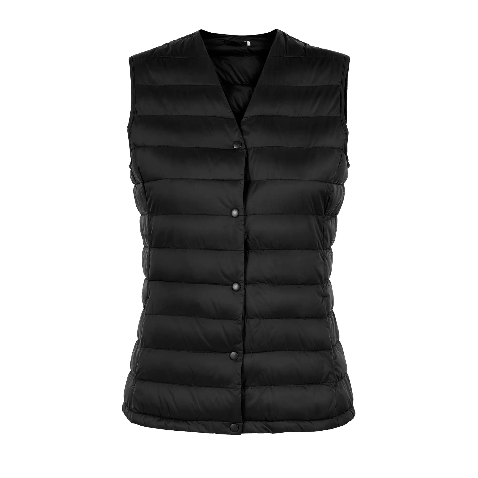 all-groups Women's Lightweight Bodywarmer Arthur