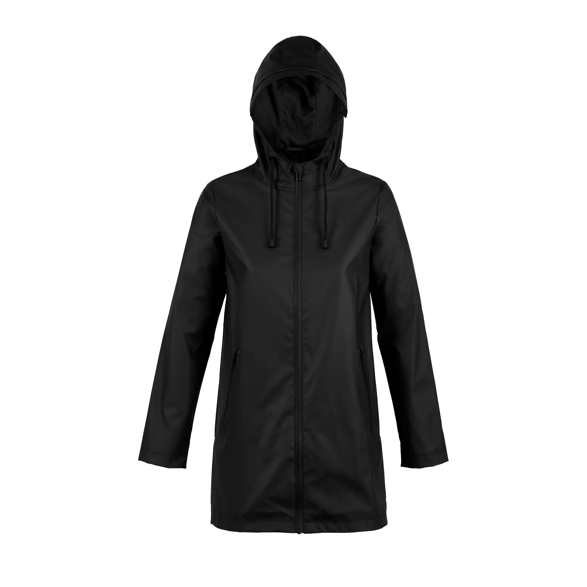 all-groups Women's Wax Parka Antoine