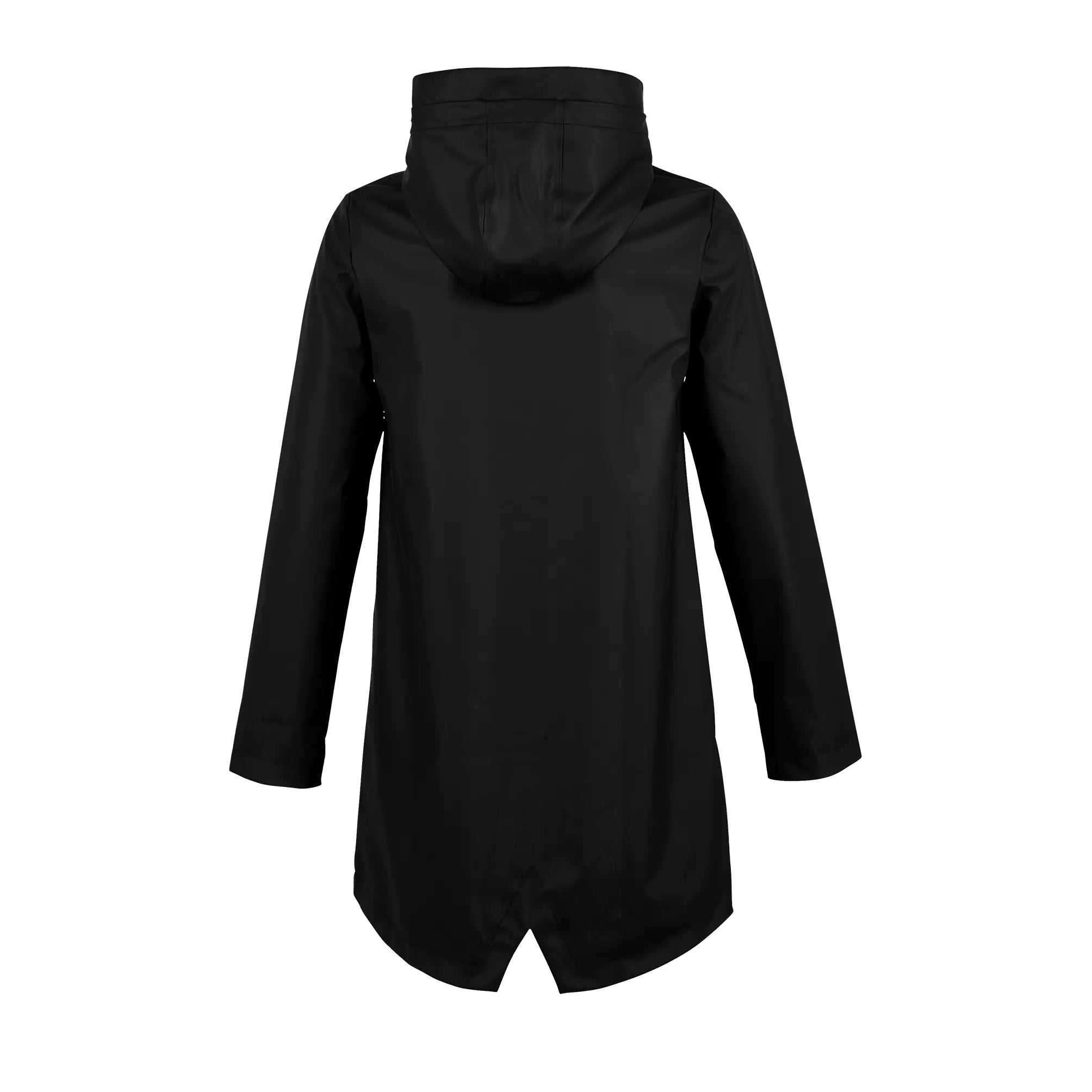 all-groups Women's Wax Parka Antoine