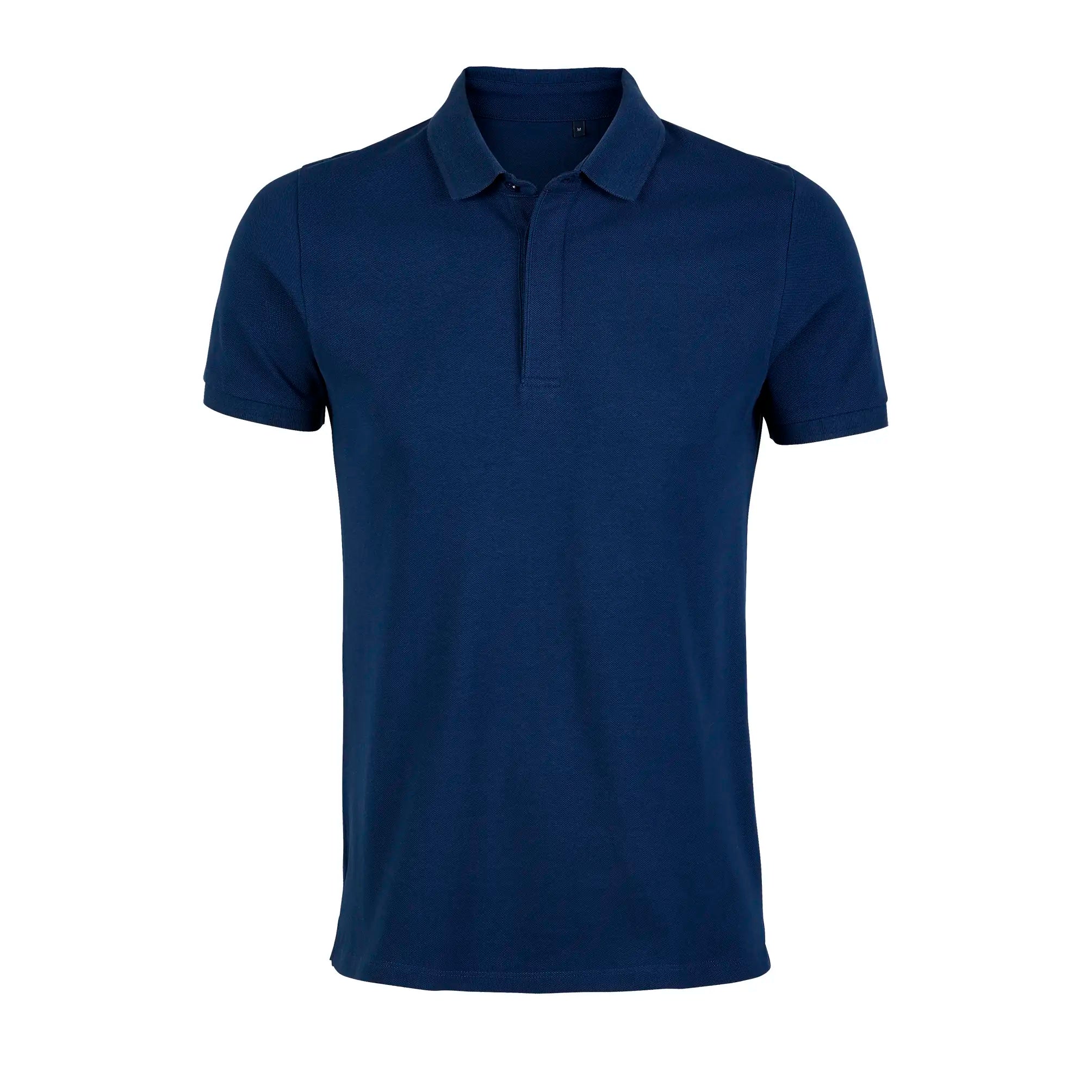 all-groups Men's Piqué Polo Shirt Owen