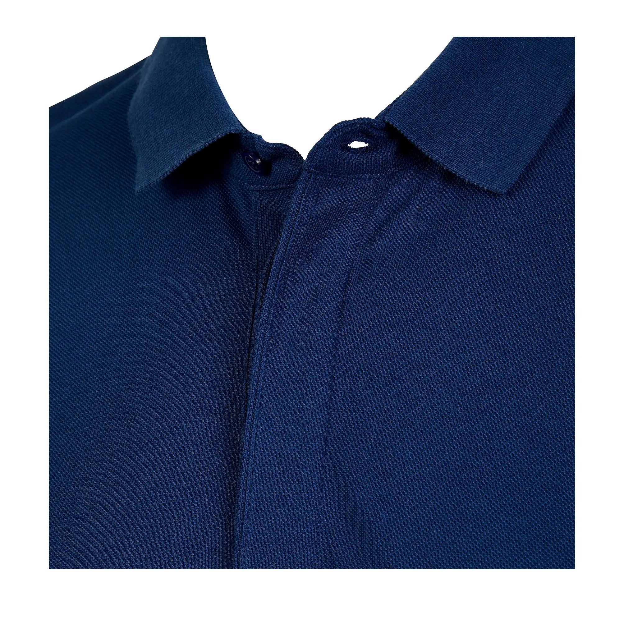 all-groups Men's Piqué Polo Shirt Owen