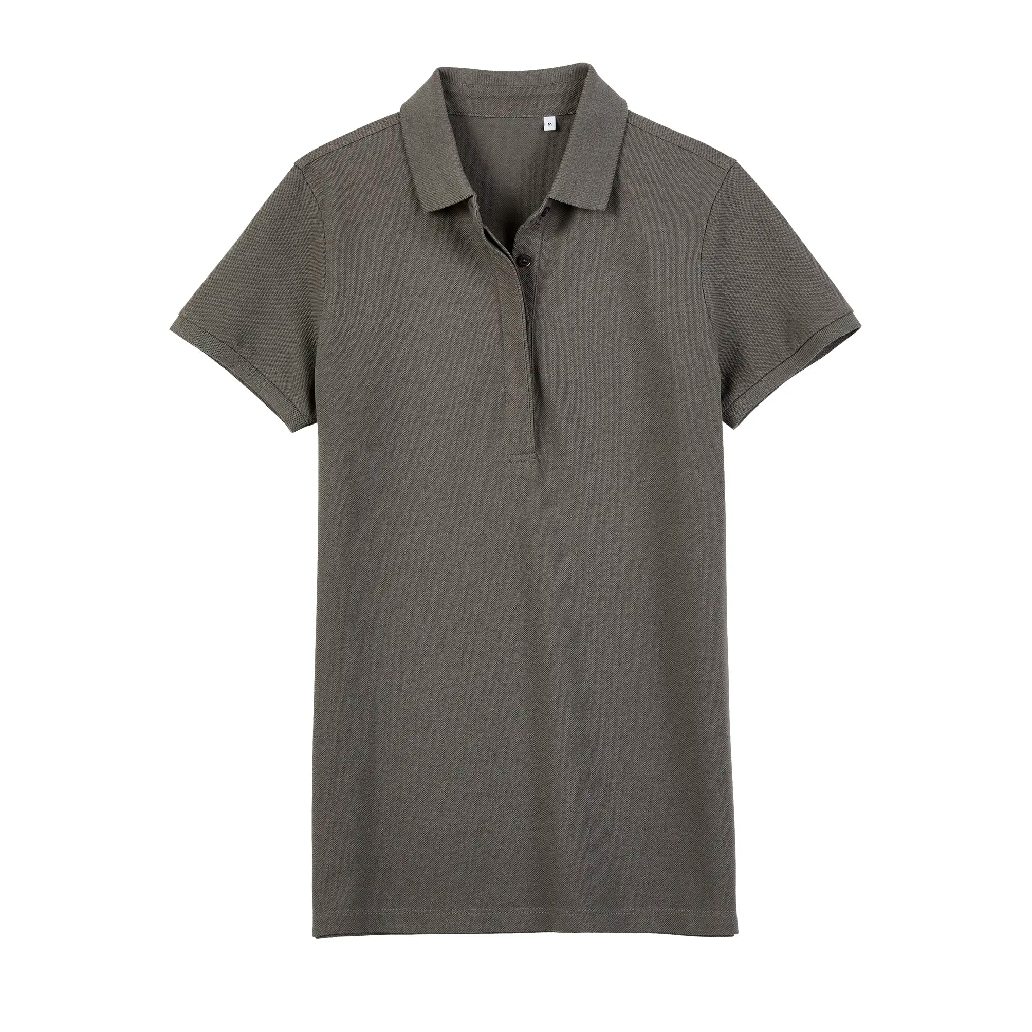 all-groups Women's Piqué Polo Shirt Owen