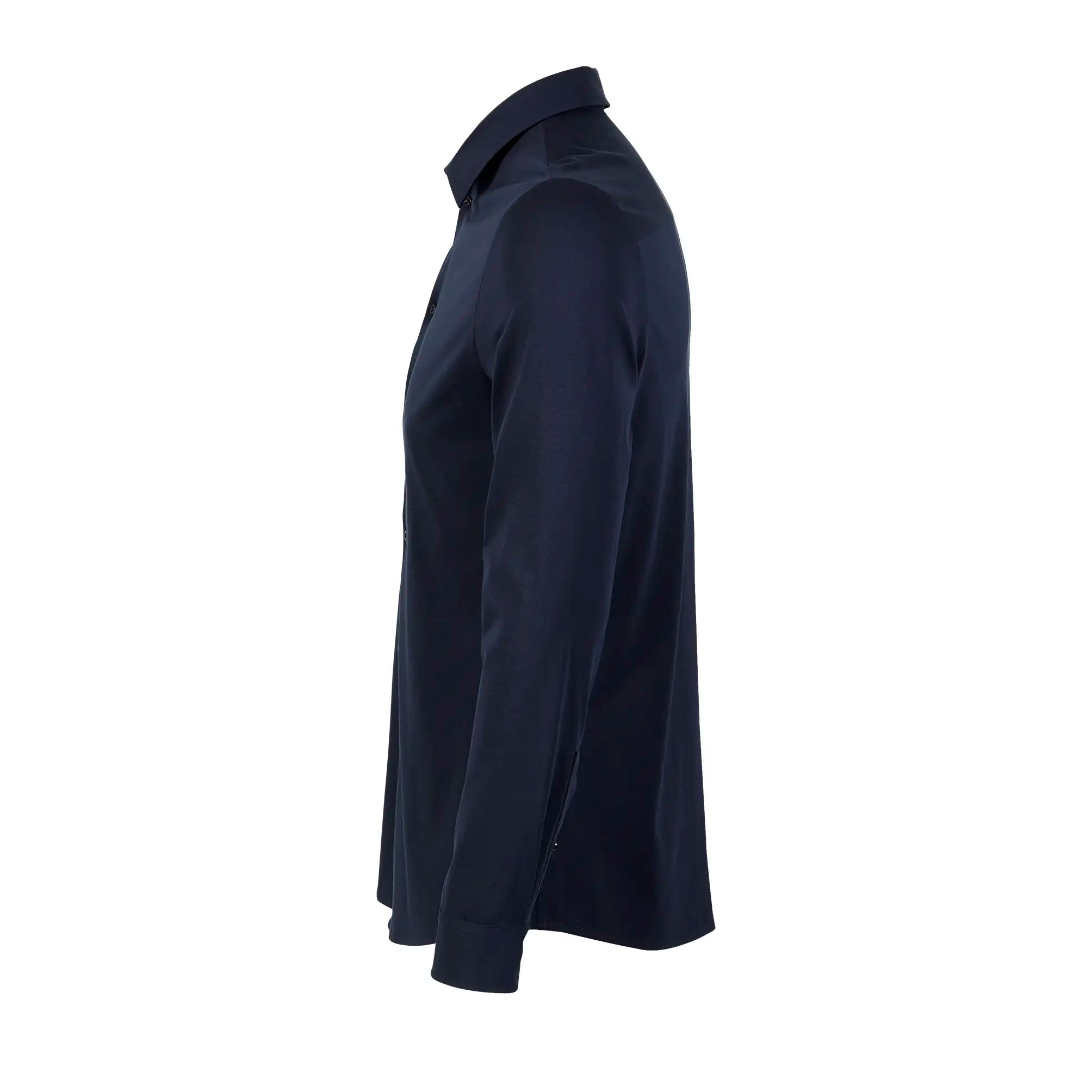 all-groups Men's Mercerised Shirt Balthazar