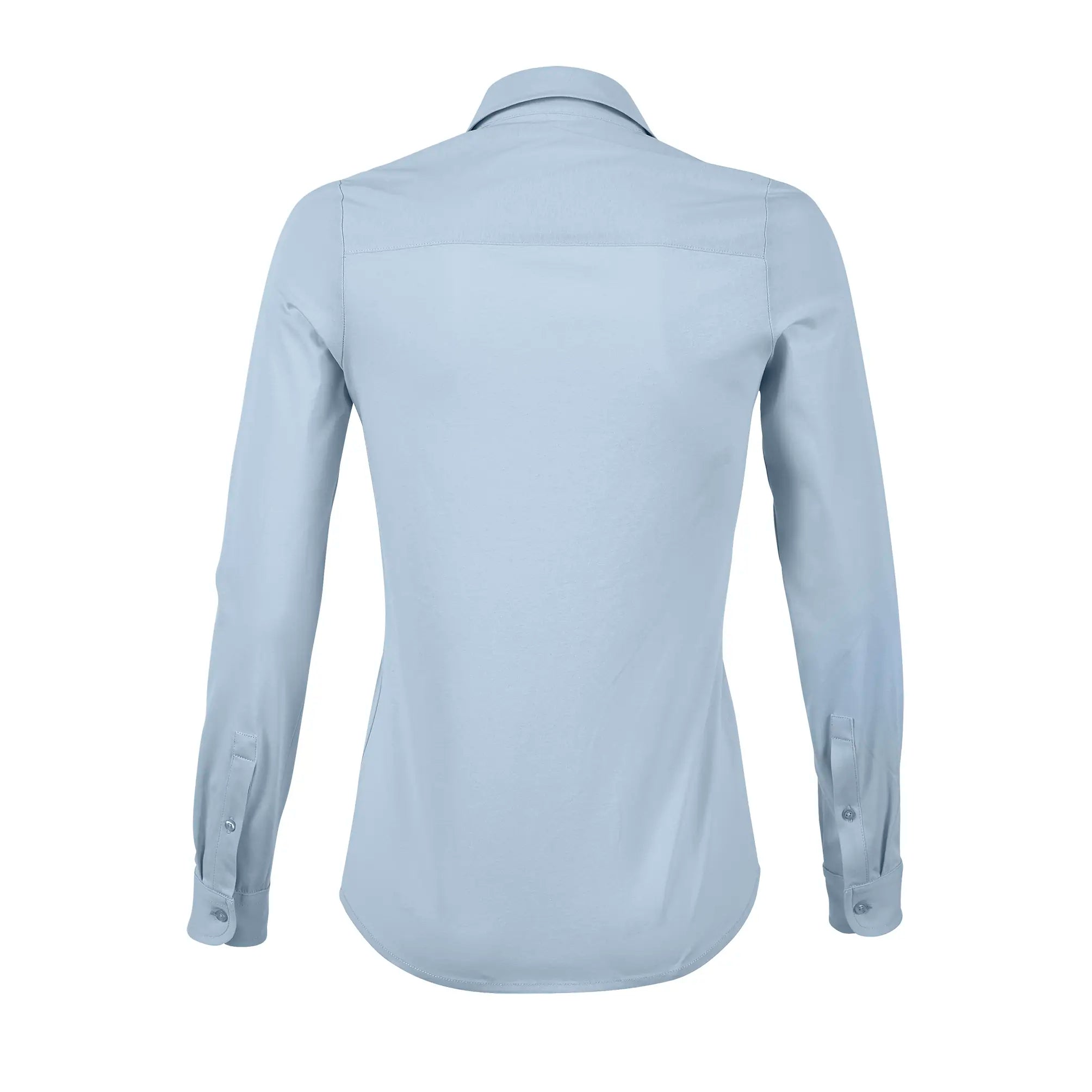 all-groups Women's Mercerised Shirt Balthazar