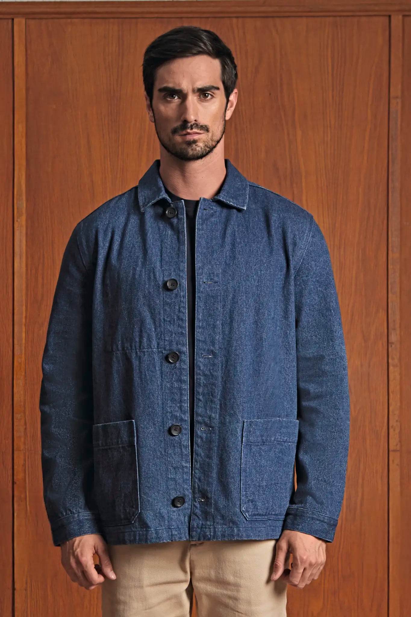 all-groups Unisex Work Jacket Mael