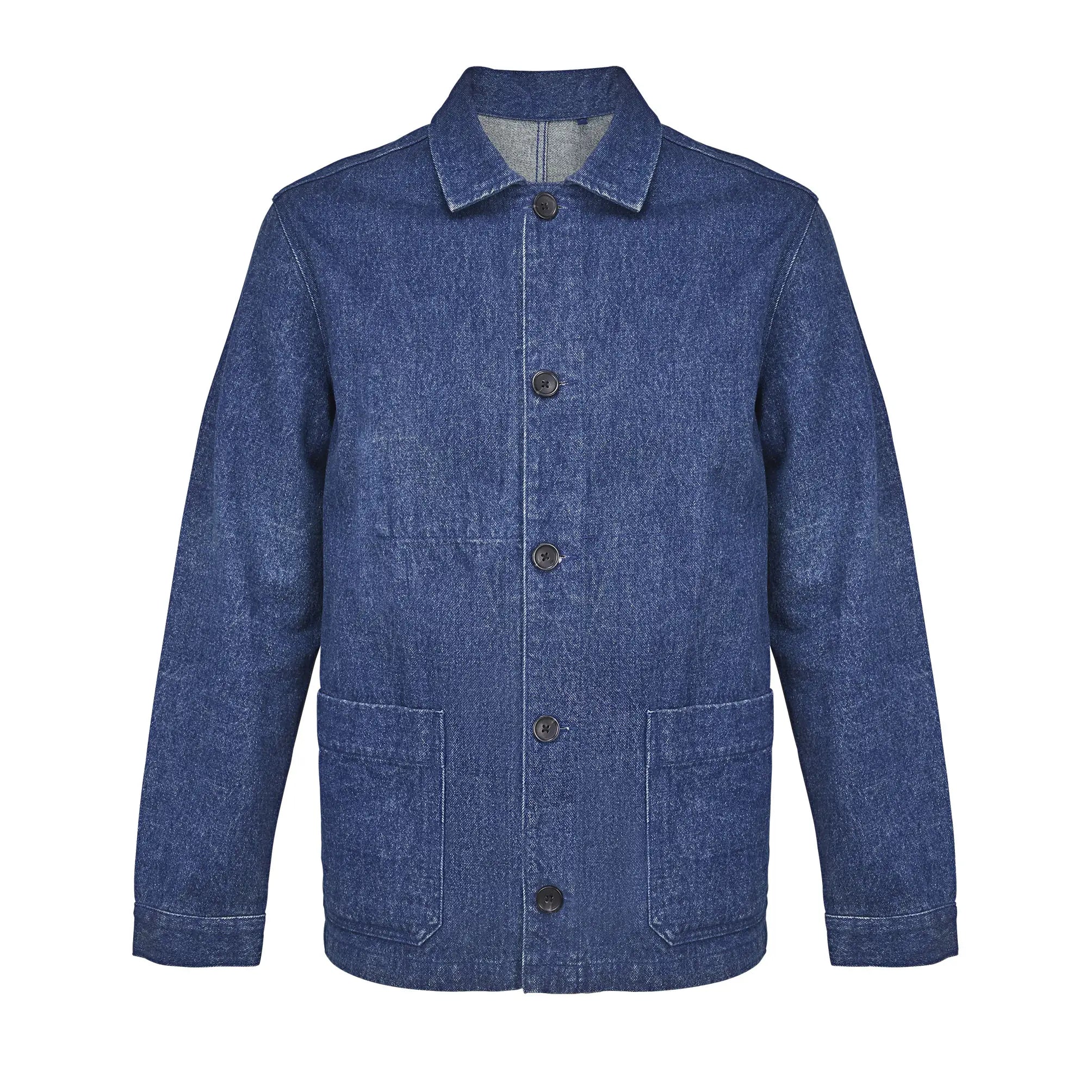 all-groups Unisex Work Jacket Mael