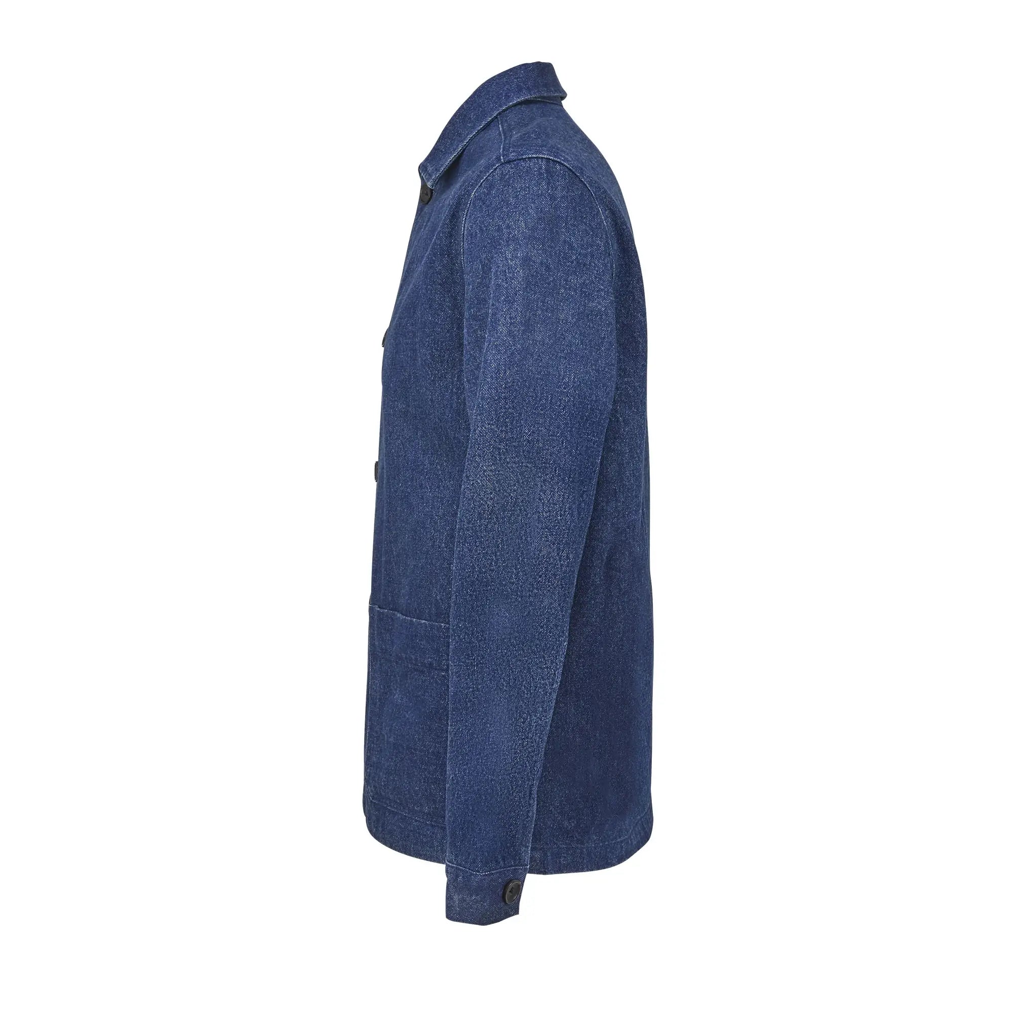 all-groups Unisex Work Jacket Mael