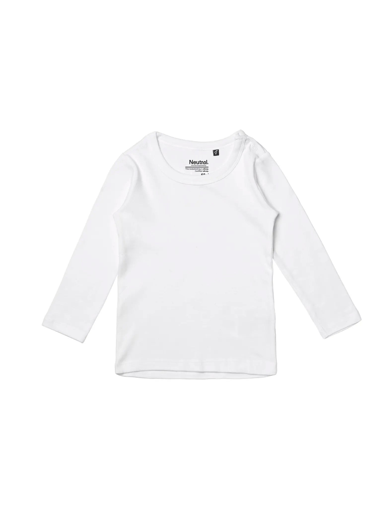 all-groups Kids' Babies Long Sleeve T-Shirt