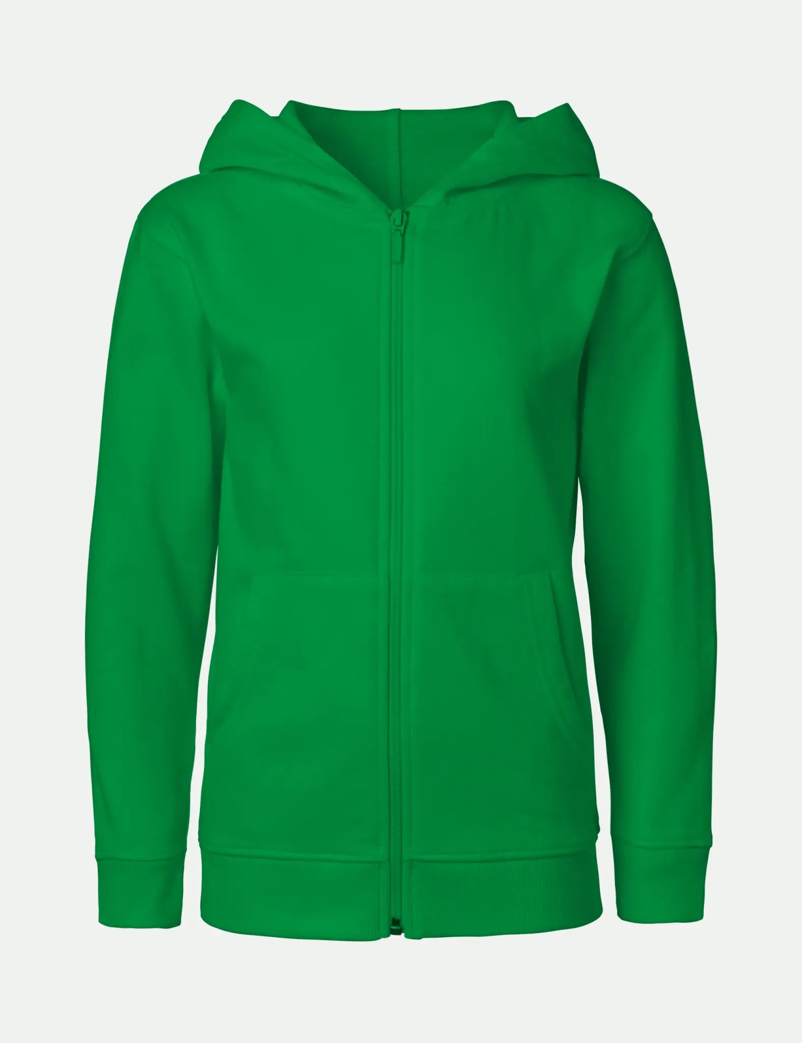 all-groups Kids' Zip Hoodie