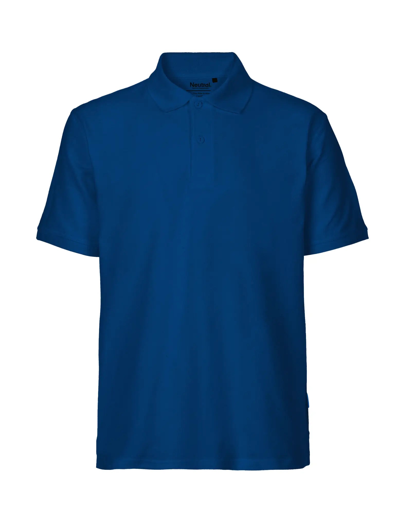 all-groups Men's Classic Polo