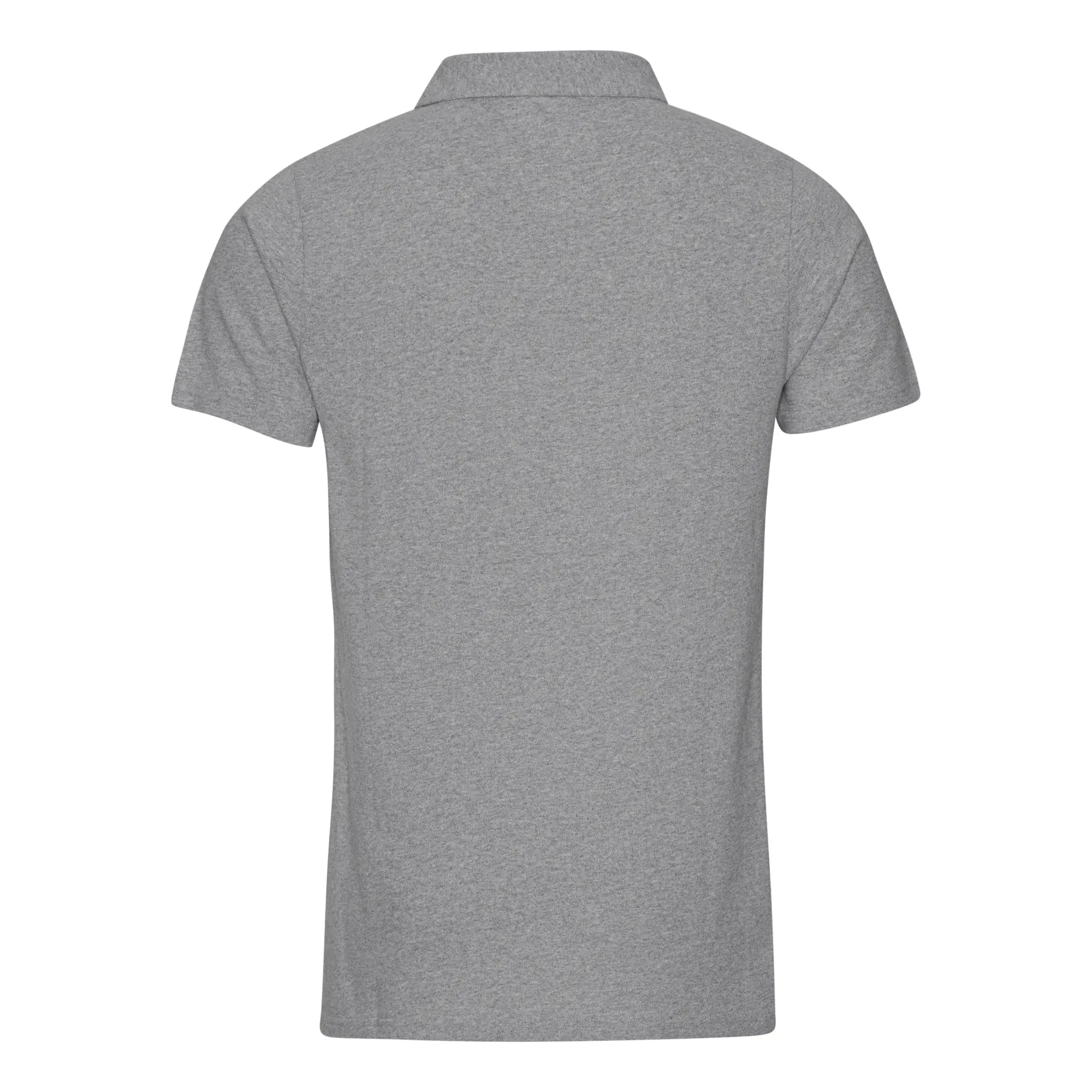 all-groups Men's Recycled Cotton Polo