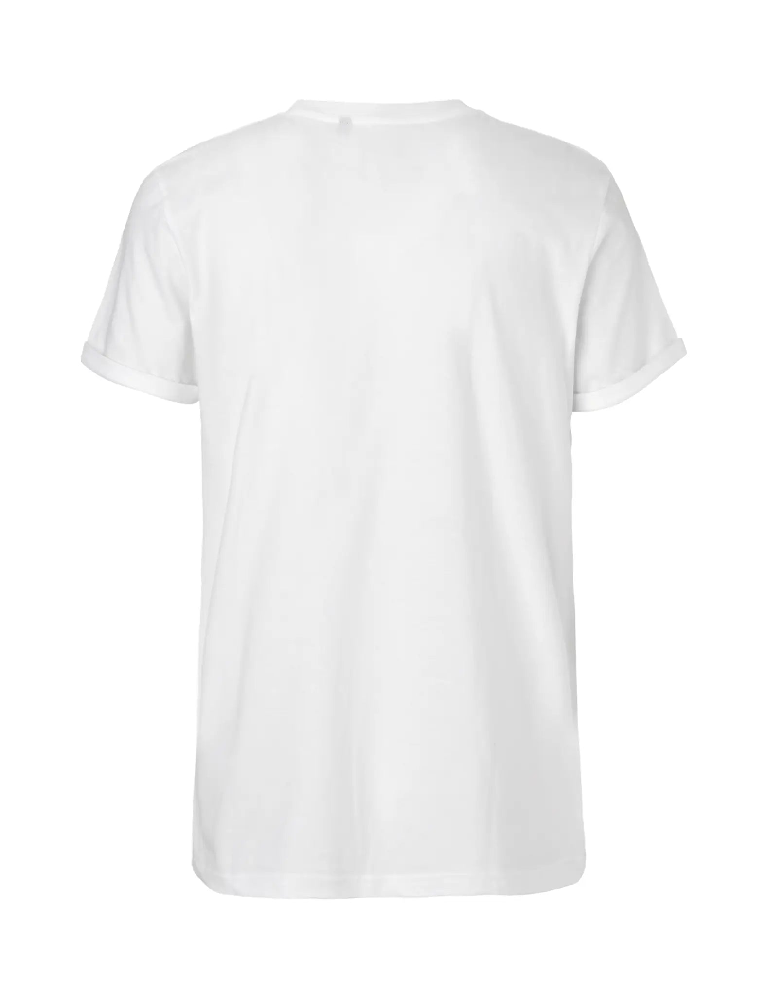 all-groups Men's Roll Up Sleeve T-Shirt