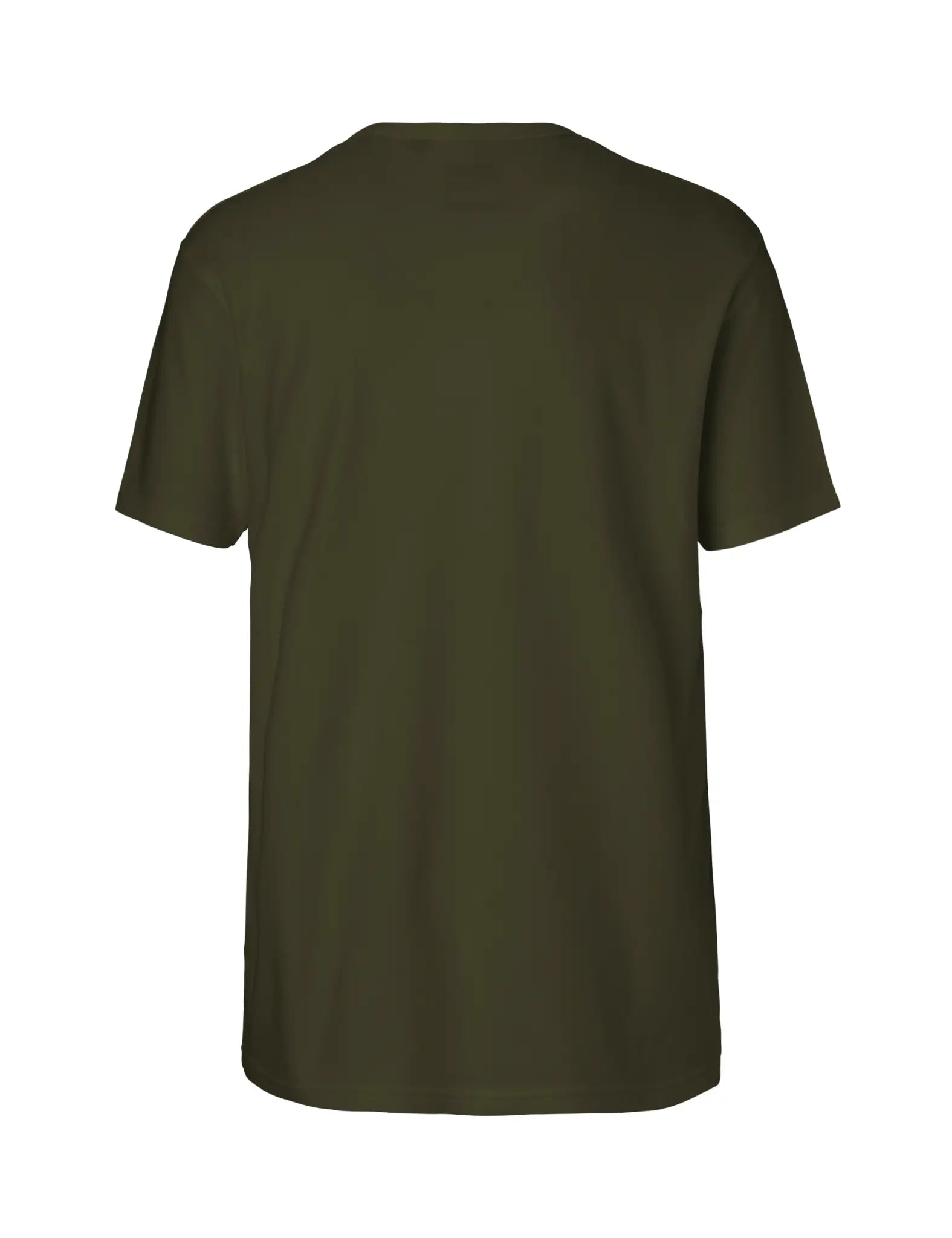 all-groups Men's Interlock T-Shirt