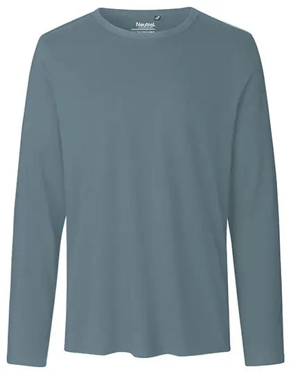 Men's Long Sleeve T-Shirt