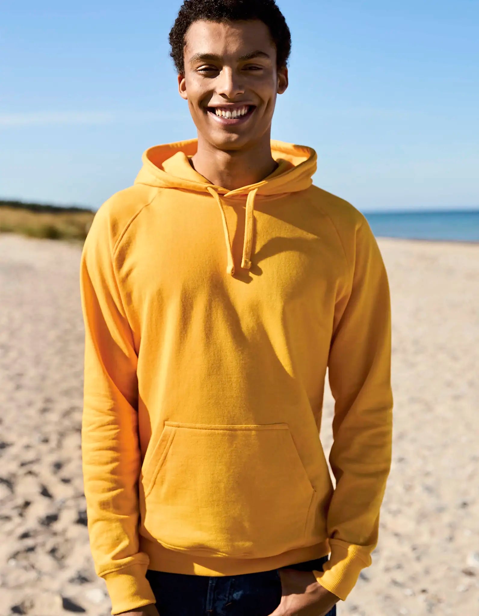 all-groups Men's Hoodie