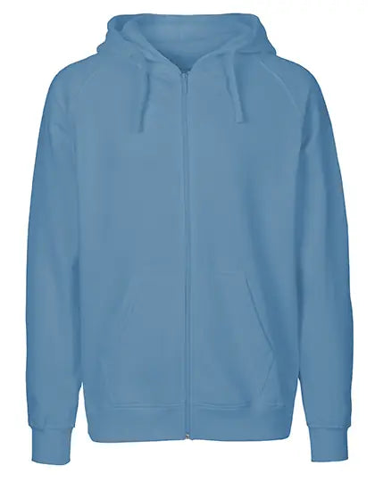 Men's Zip Hoodie