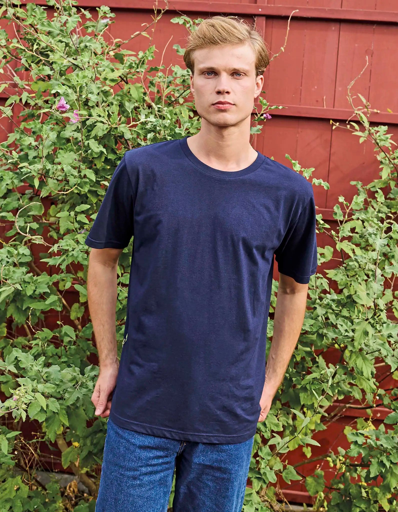 all-groups Unisex Workwear T-Shirt