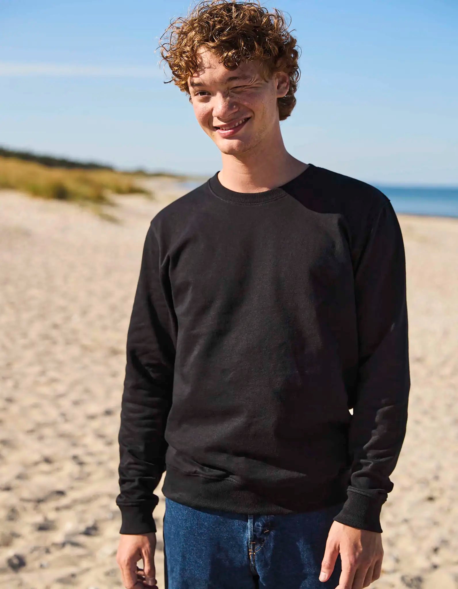 all-groups Unisex Workwear Sweatshirt