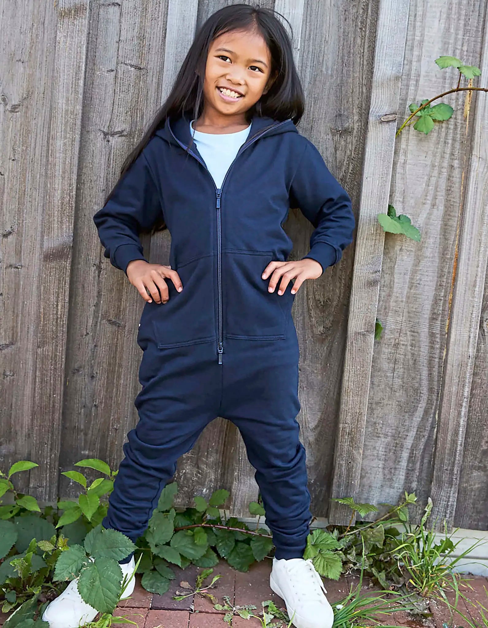 all-groups Kids' Jumpsuit