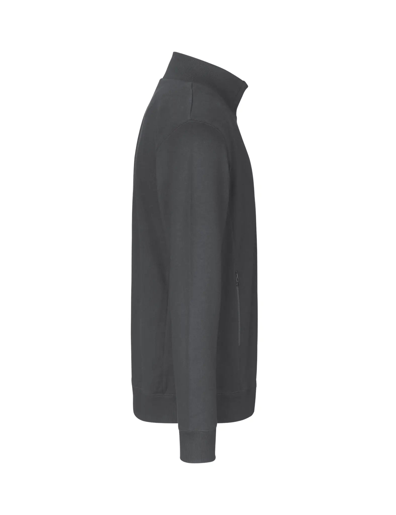 all-groups Unisex High Neck Jacket